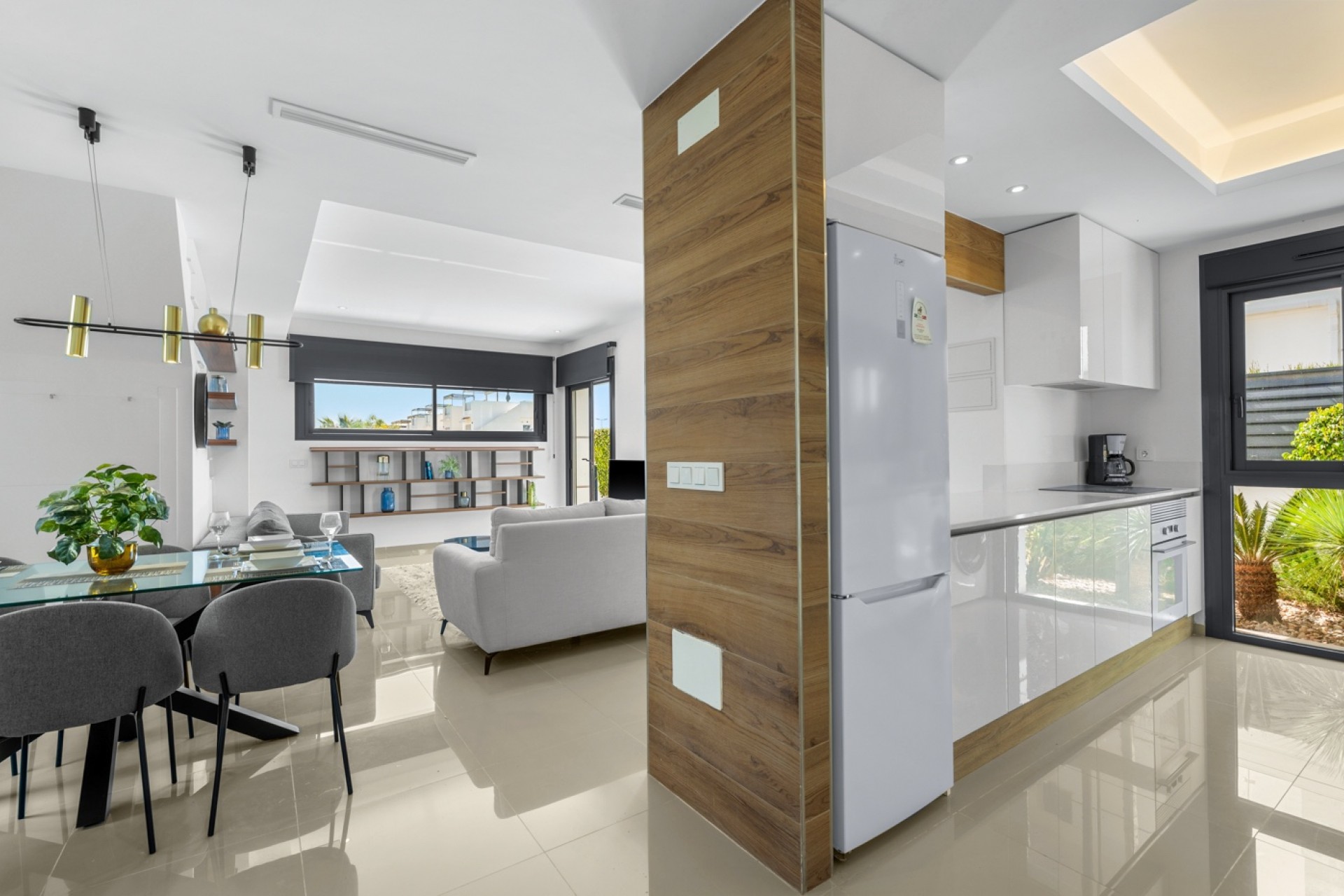 Reventa - Chalet - Ciudad Quesada - Doña Pepa