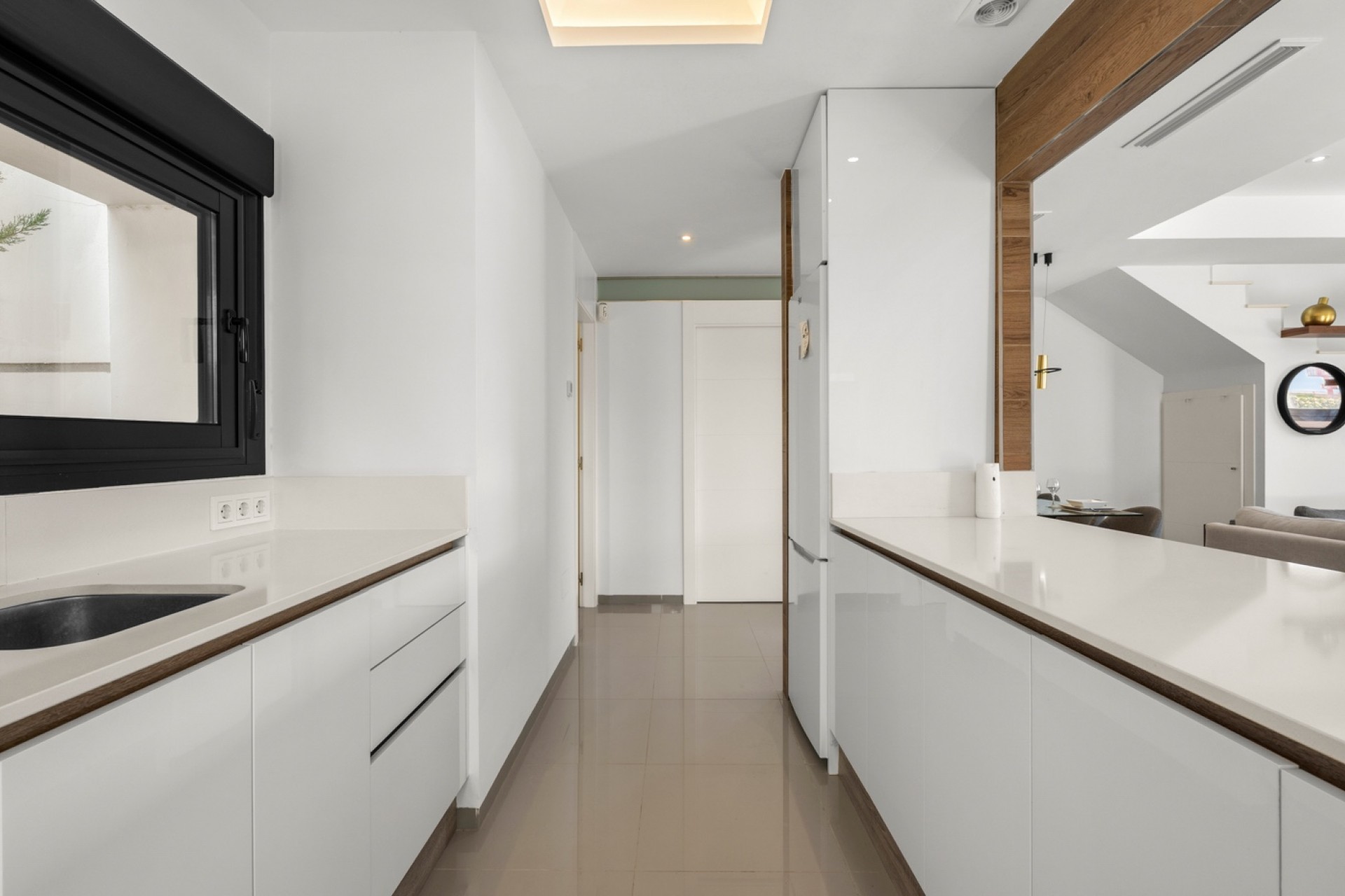 Reventa - Chalet - Ciudad Quesada - Doña Pepa