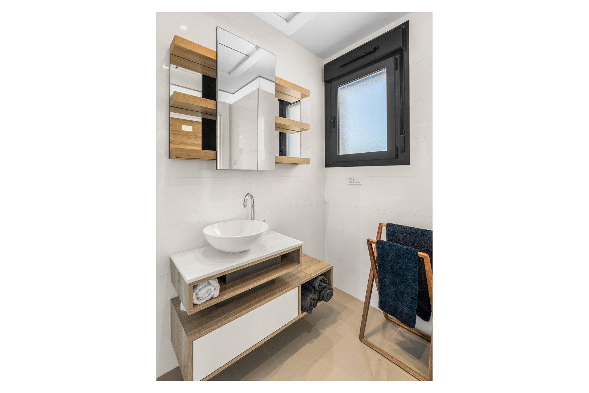 Reventa - Chalet - Ciudad Quesada - Doña Pepa