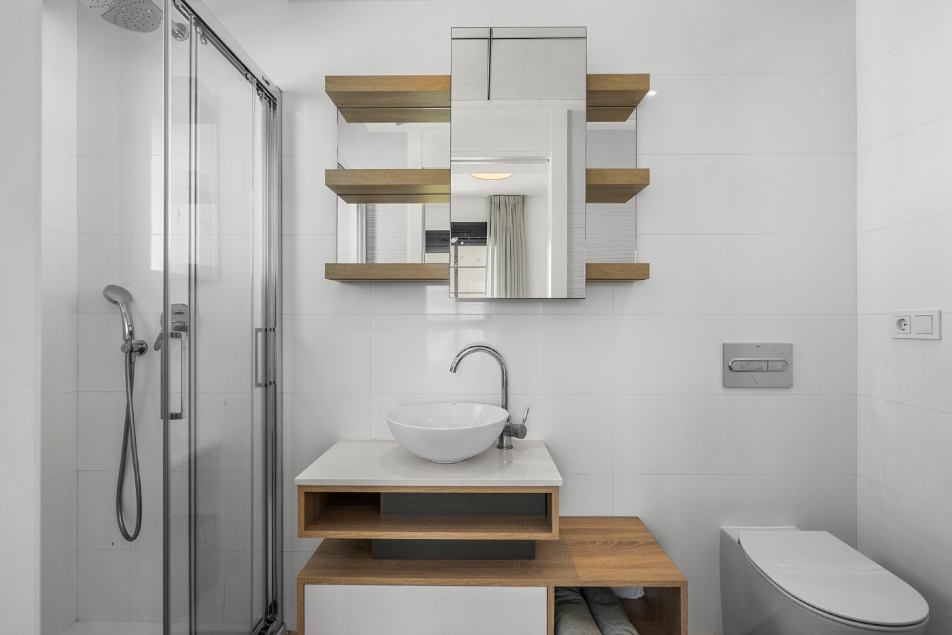 Reventa - Chalet - Ciudad Quesada - Doña Pepa