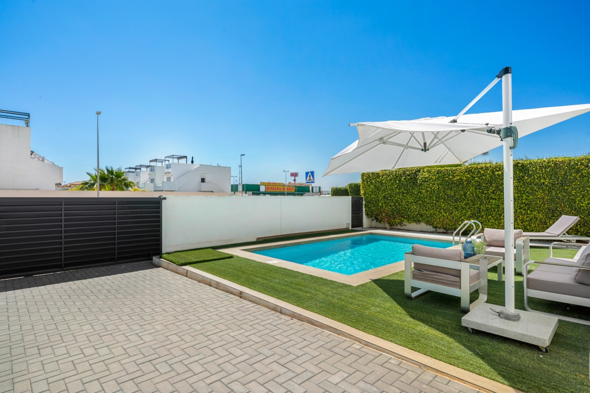 Reventa - Chalet - Ciudad Quesada - Doña Pepa