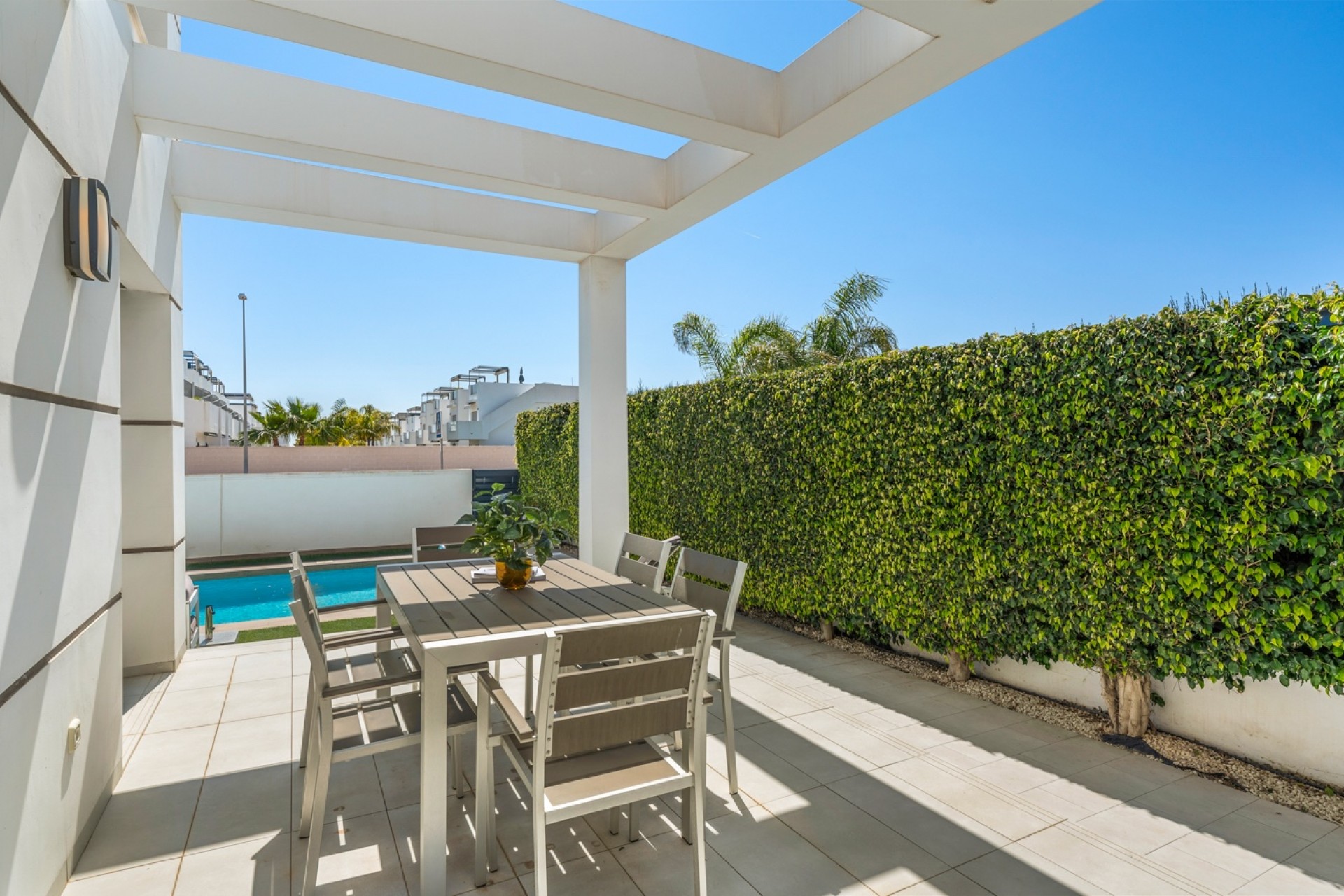 Reventa - Chalet - Ciudad Quesada - Doña Pepa