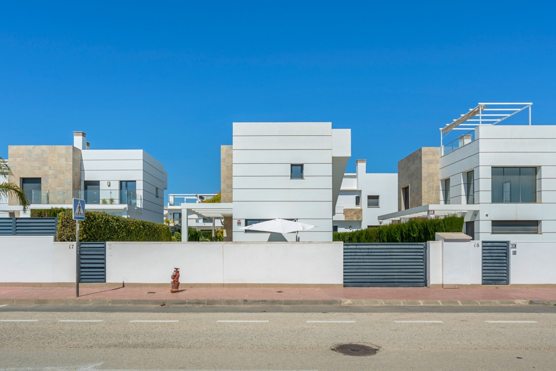 Reventa - Chalet - Ciudad Quesada - Doña Pepa