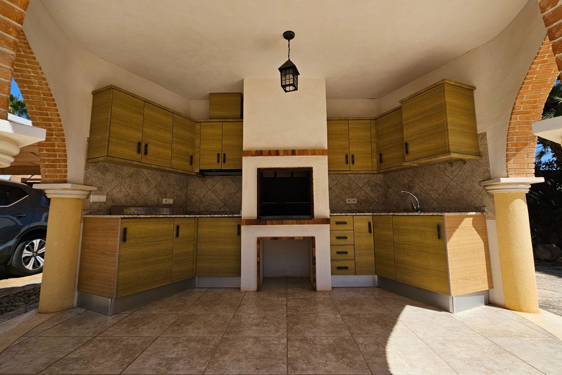 Reventa - Chalet - Ciudad Quesada - Doña Pepa