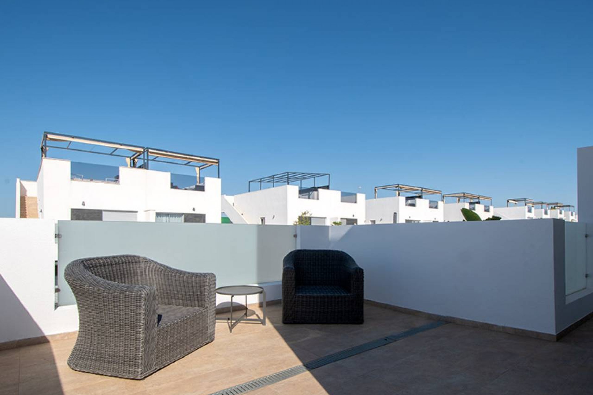 Reventa - Chalet - Ciudad Quesada - Doña Pepa