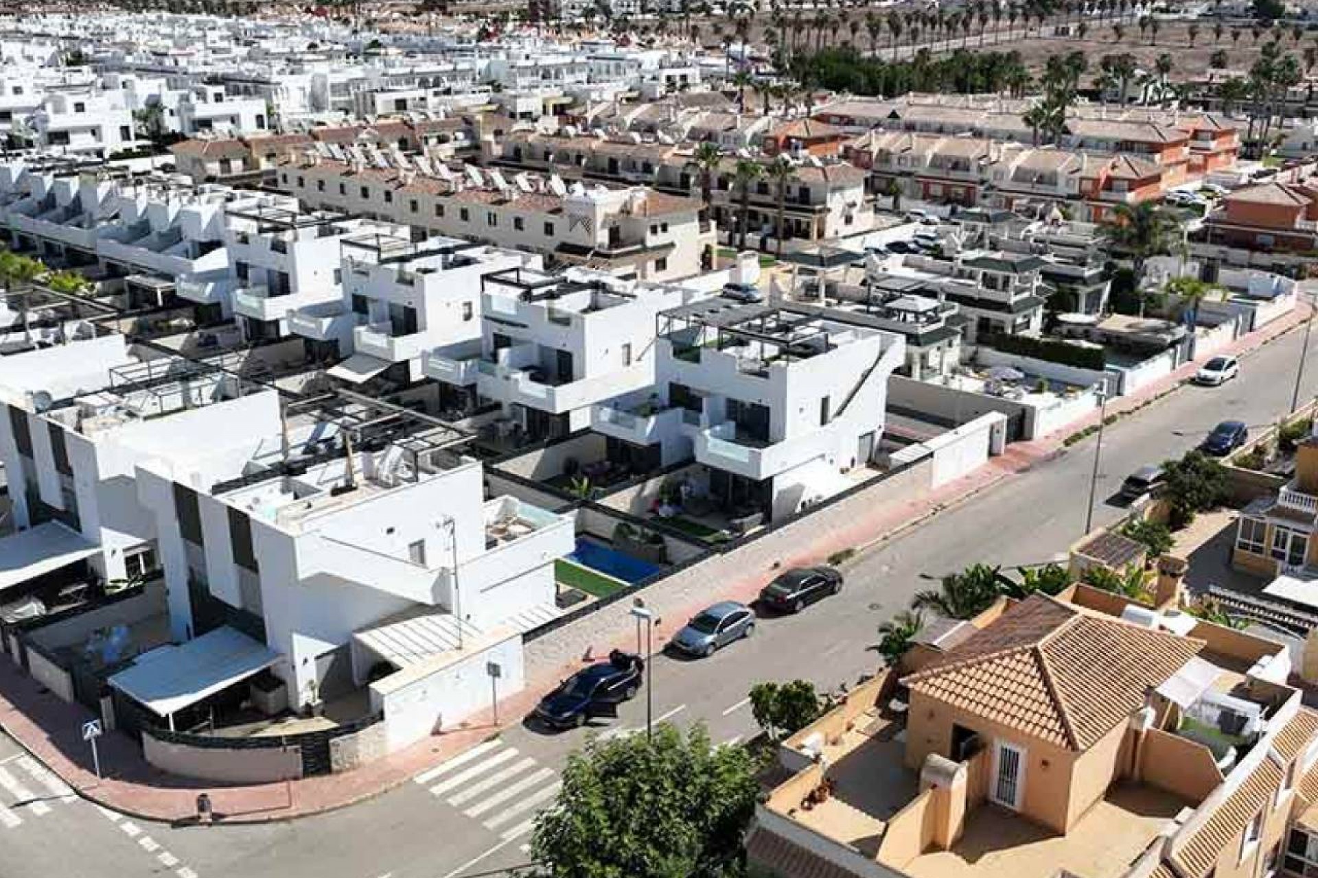 Reventa - Chalet - Ciudad Quesada - Doña Pepa