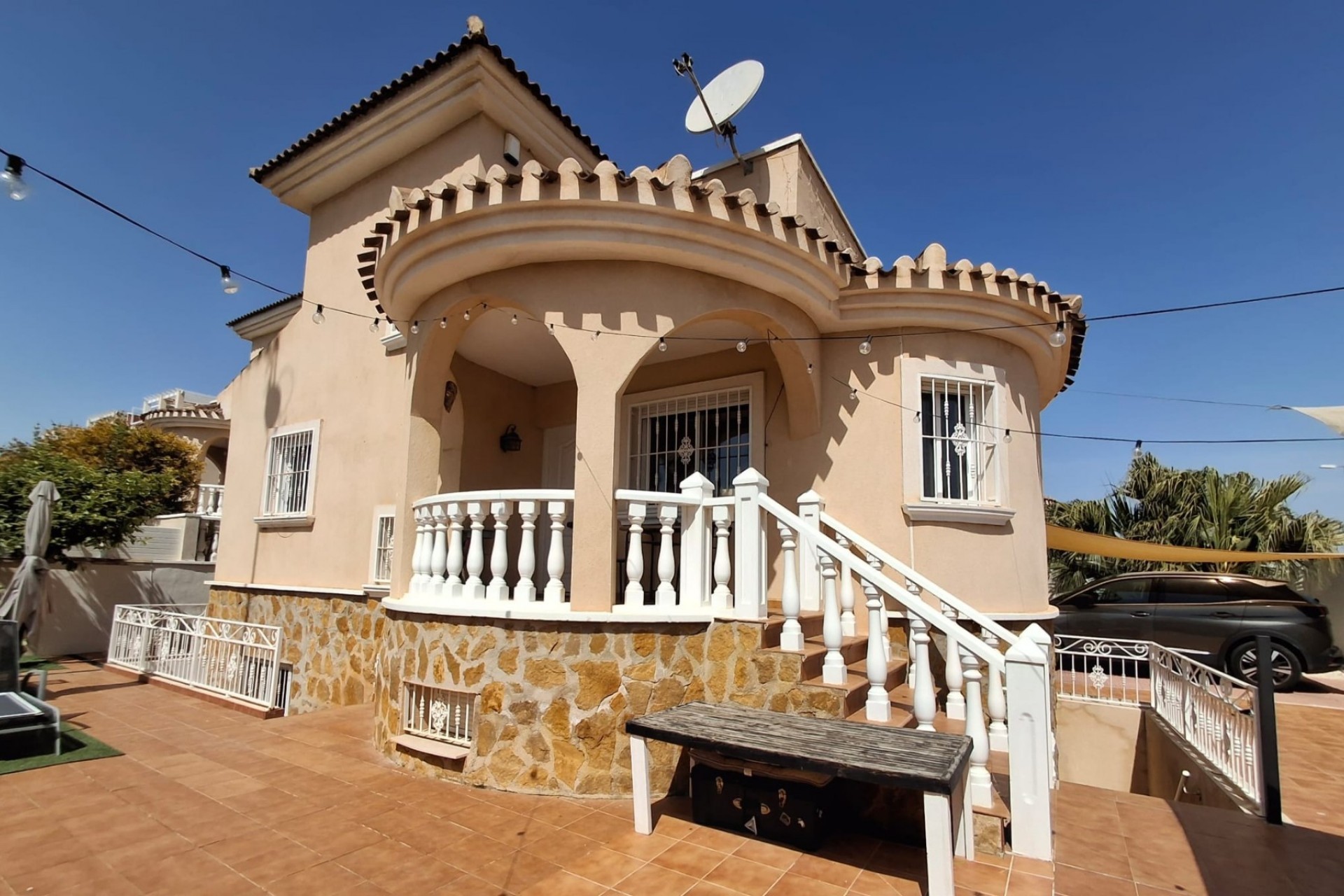 Reventa - Chalet - Ciudad Quesada - Doña Pepa