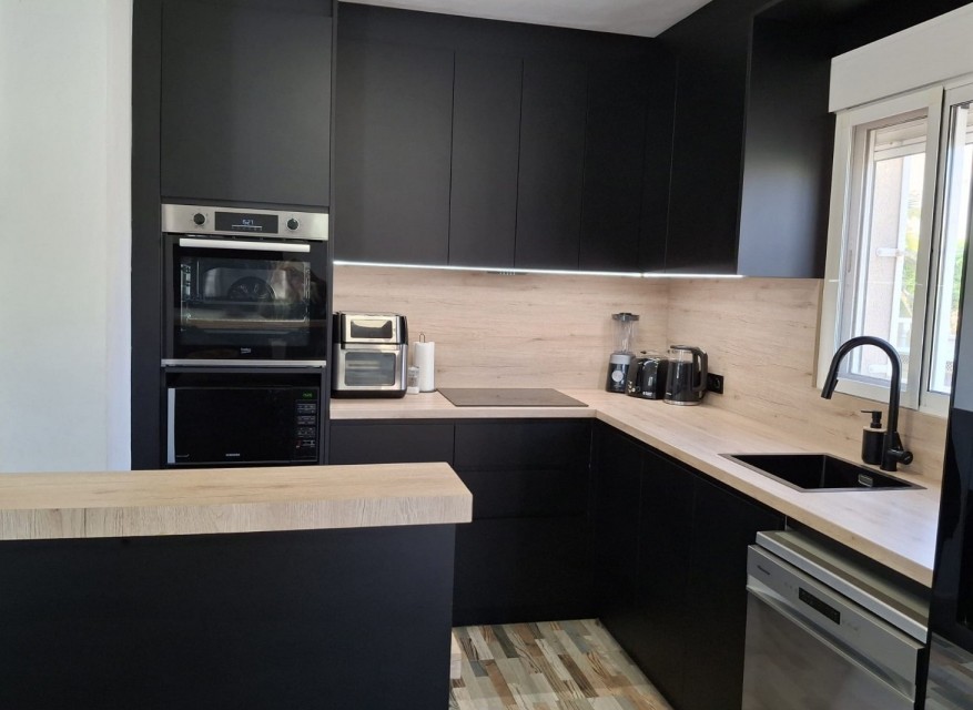 Reventa - Chalet - Ciudad Quesada - Doña Pepa