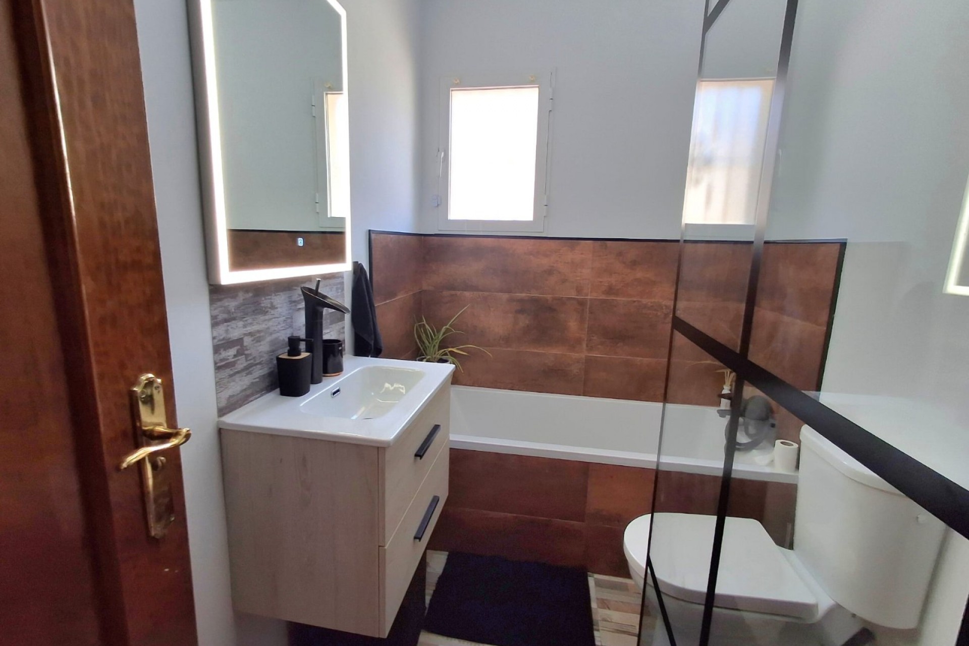Reventa - Chalet - Ciudad Quesada - Doña Pepa