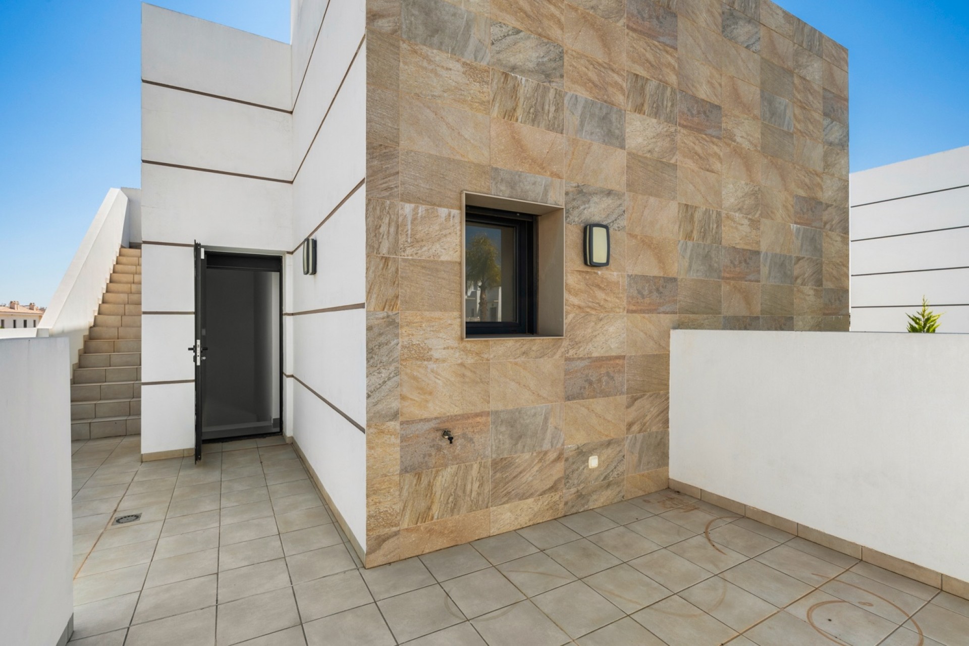 Reventa - Chalet - Ciudad Quesada - Doña Pepa