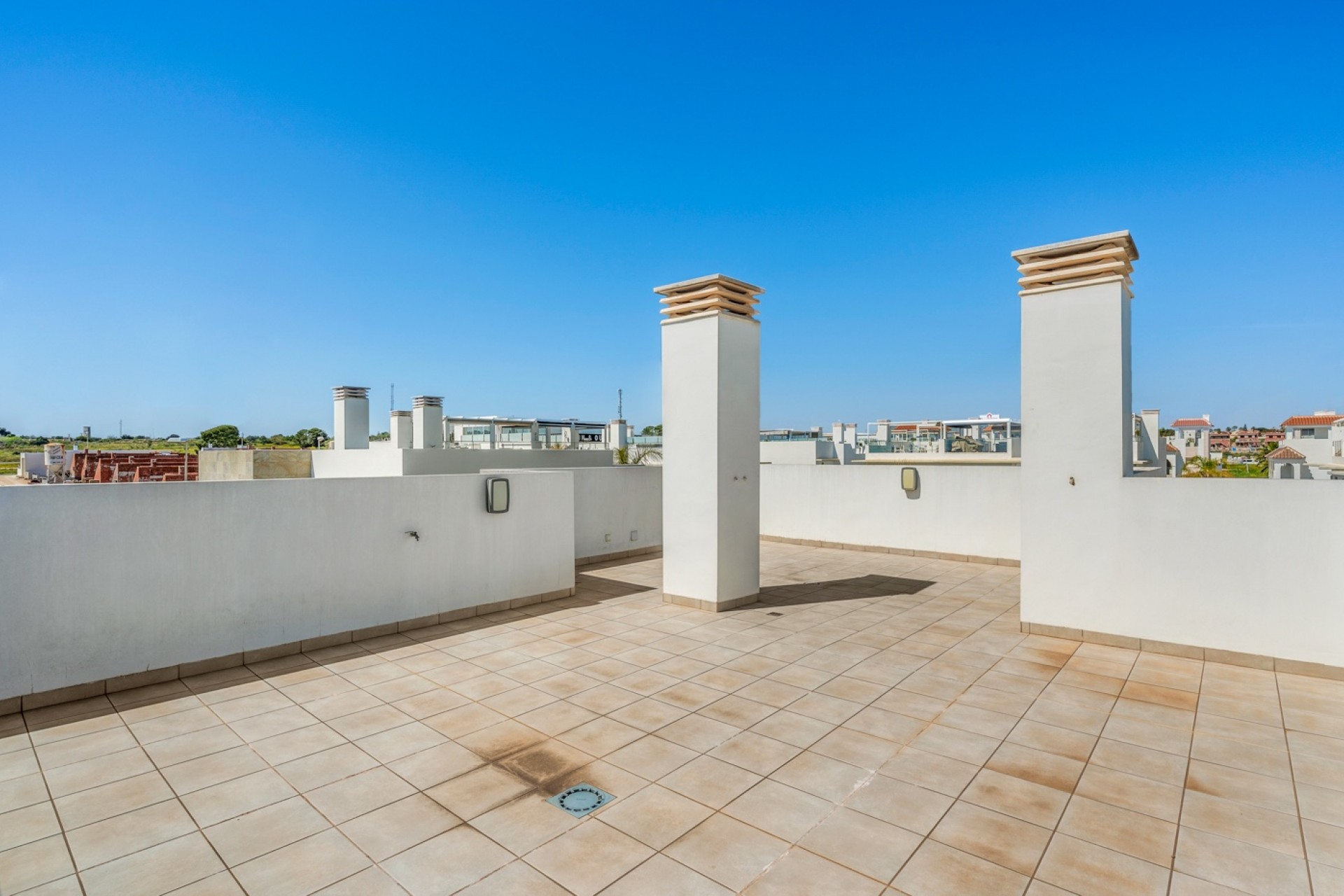 Reventa - Chalet - Ciudad Quesada - Doña Pepa