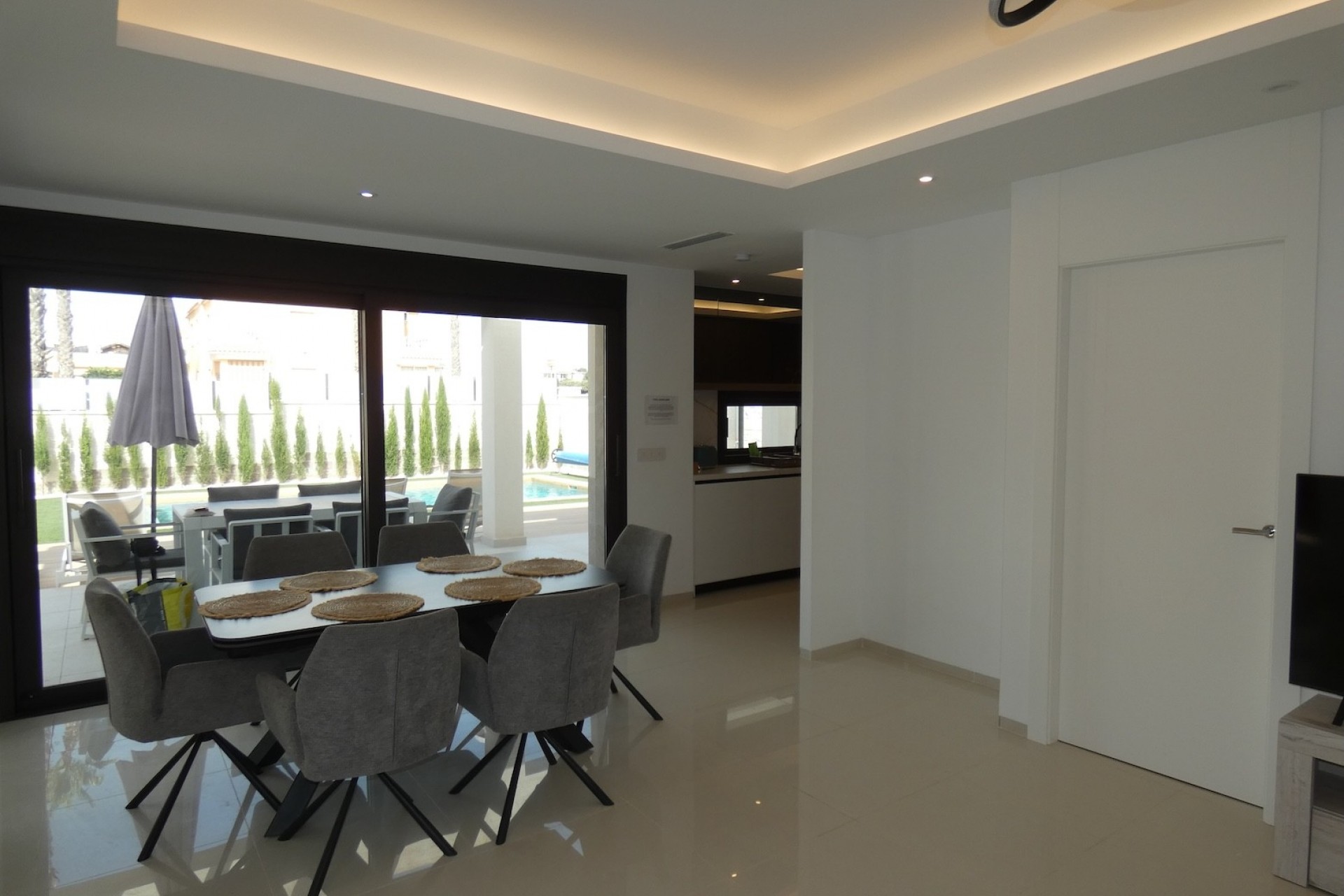 Reventa - Chalet - Ciudad Quesada - Doña Pepa