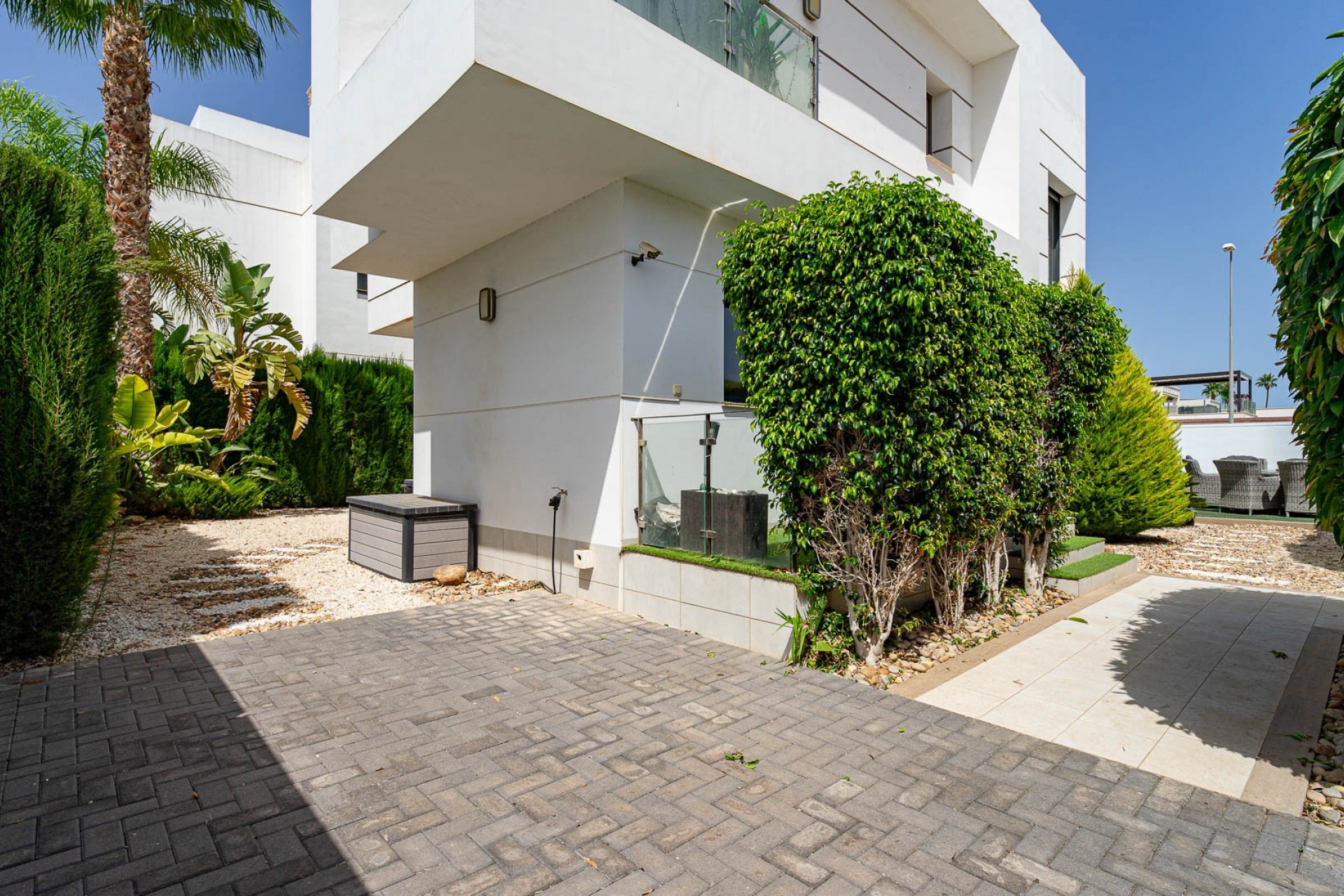 Reventa - Chalet - Ciudad Quesada - Doña Pepa