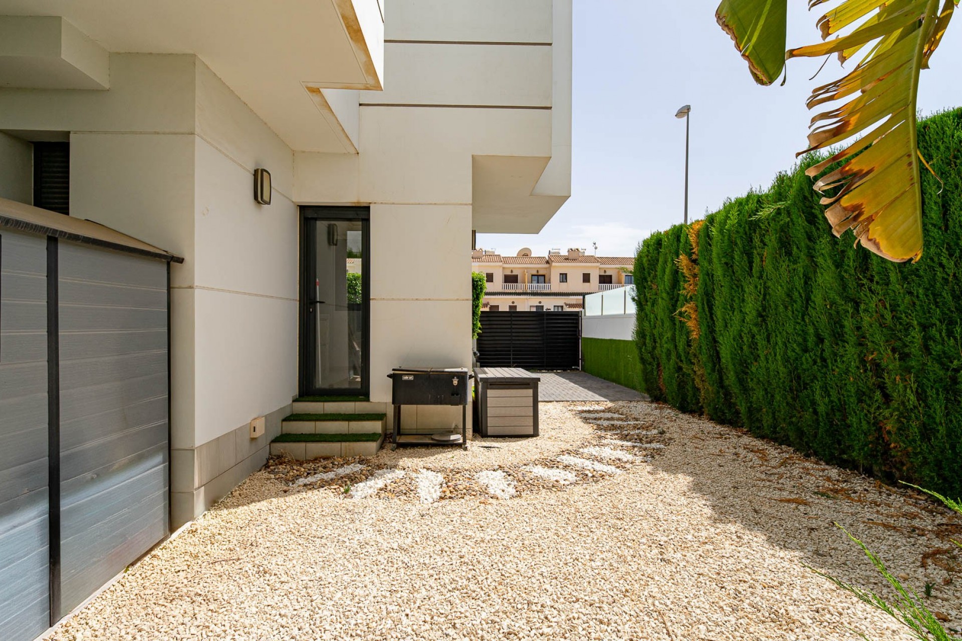 Reventa - Chalet - Ciudad Quesada - Doña Pepa