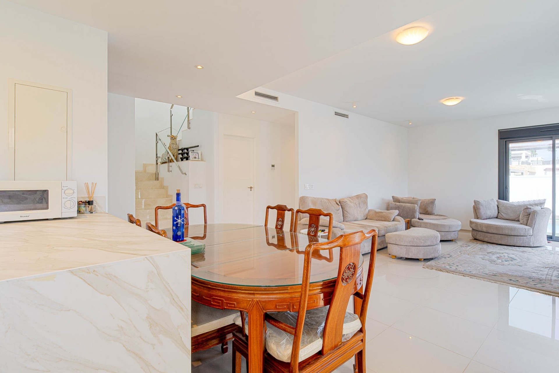 Reventa - Chalet - Ciudad Quesada - Doña Pepa