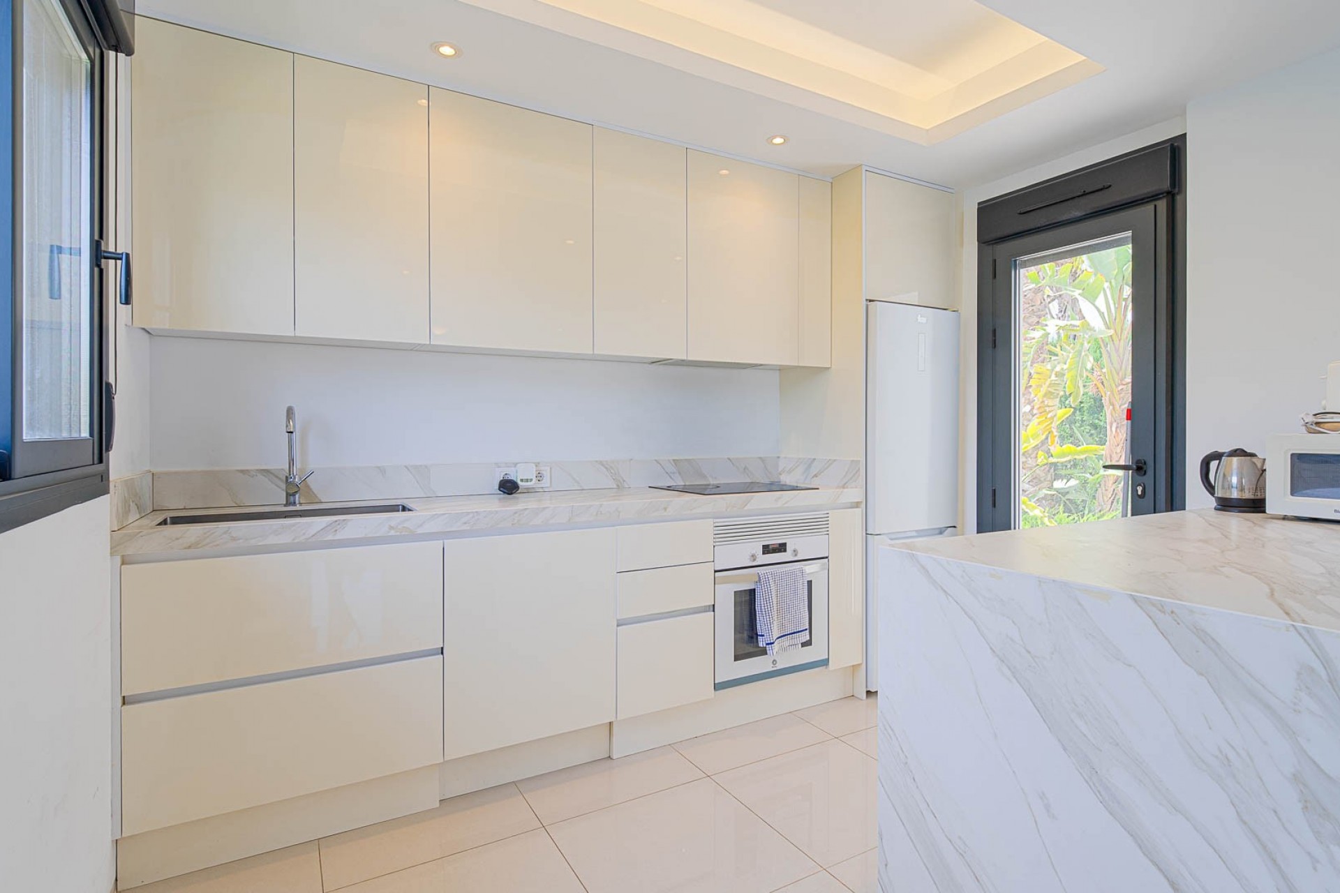 Reventa - Chalet - Ciudad Quesada - Doña Pepa