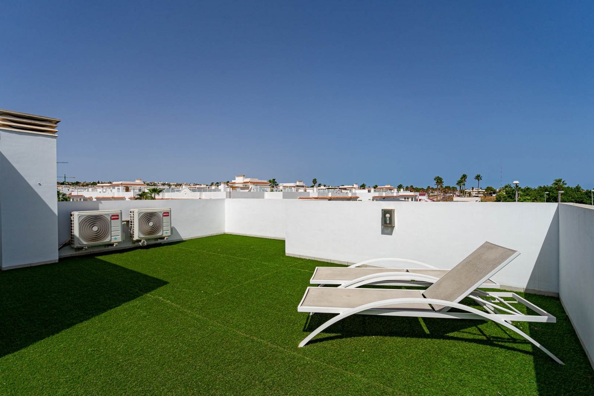 Reventa - Chalet - Ciudad Quesada - Doña Pepa