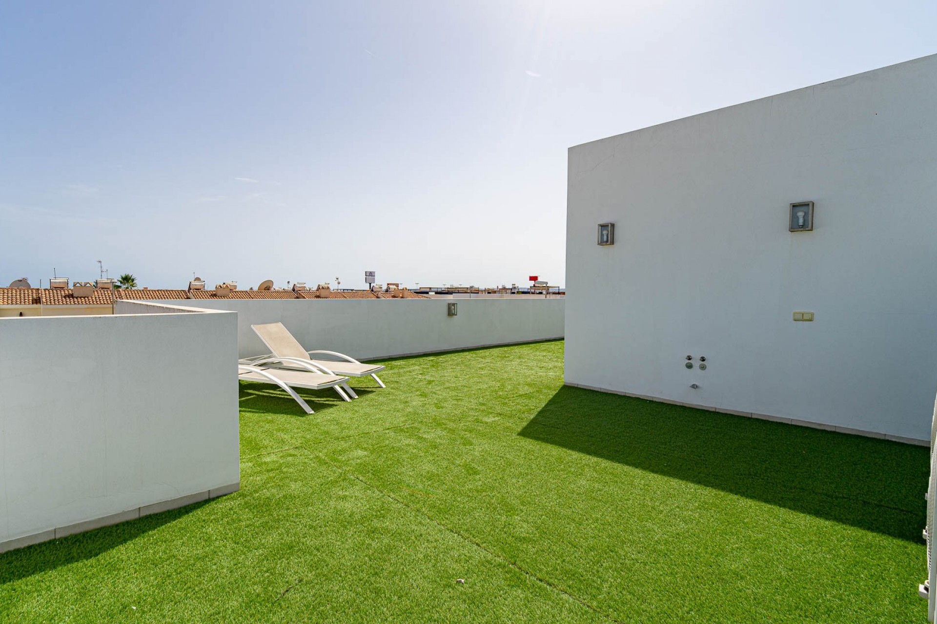 Reventa - Chalet - Ciudad Quesada - Doña Pepa