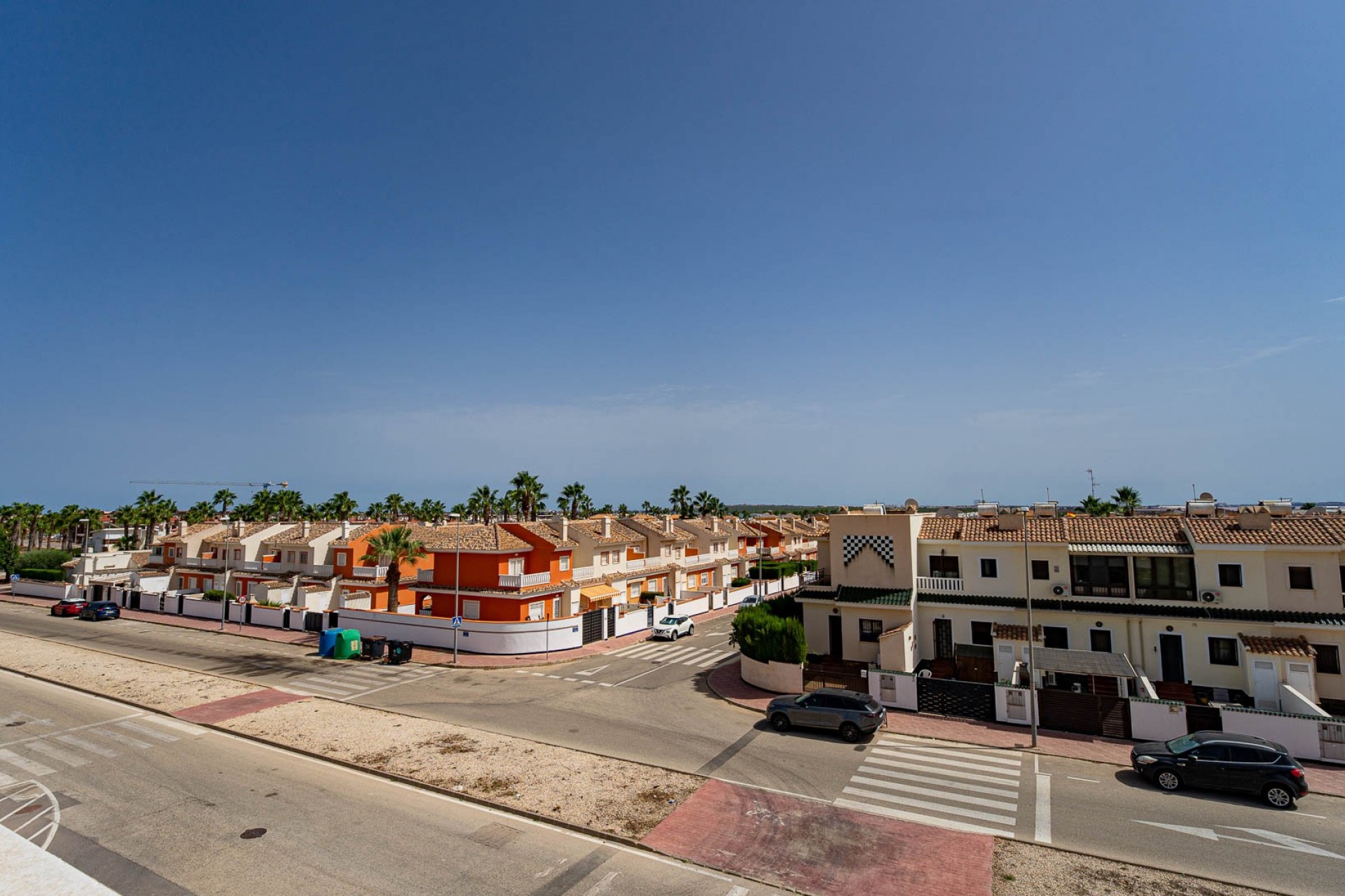 Reventa - Chalet - Ciudad Quesada - Doña Pepa