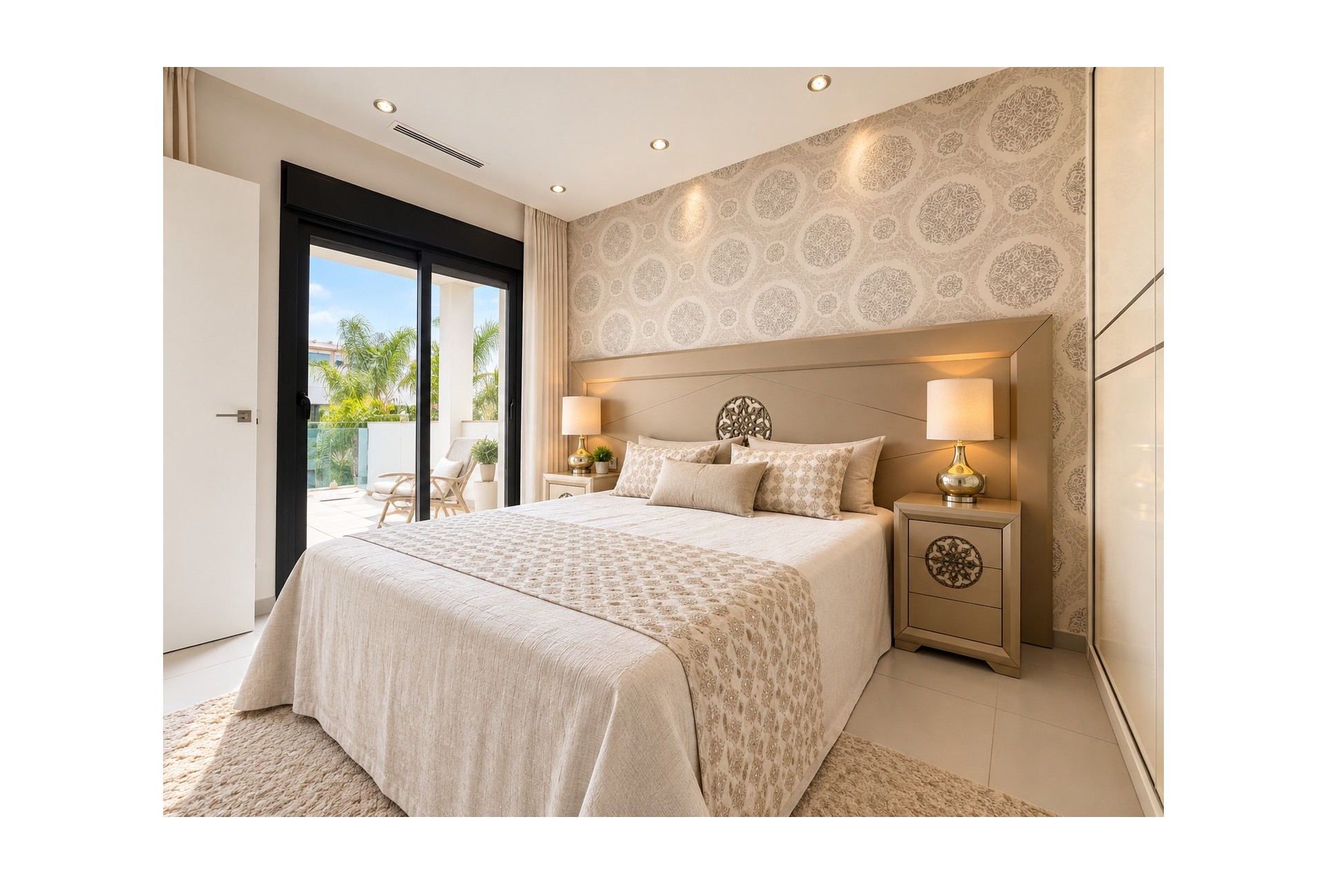 Reventa - Chalet - Ciudad Quesada - Doña Pepa