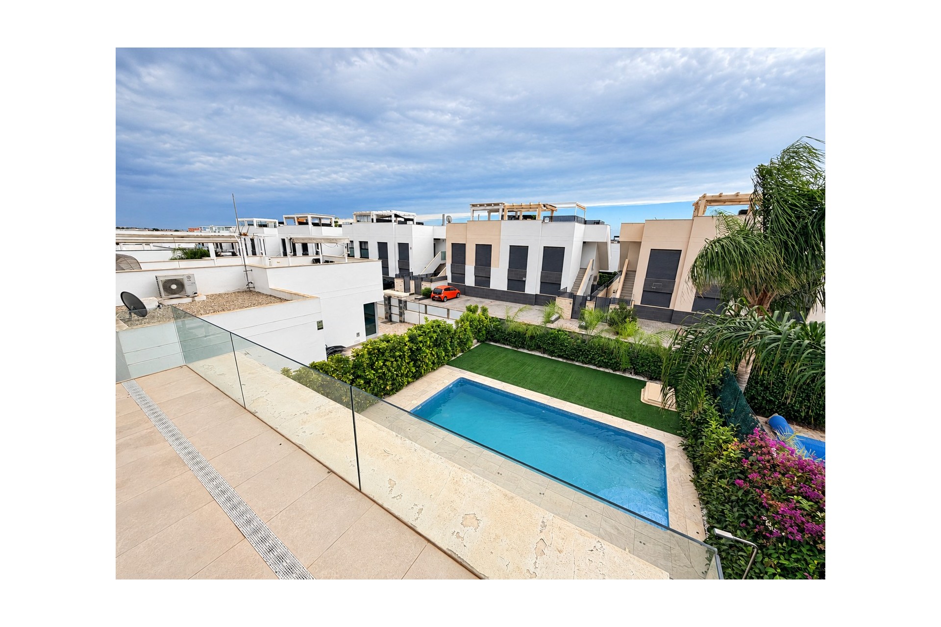 Reventa - Chalet - Ciudad Quesada - Doña Pepa