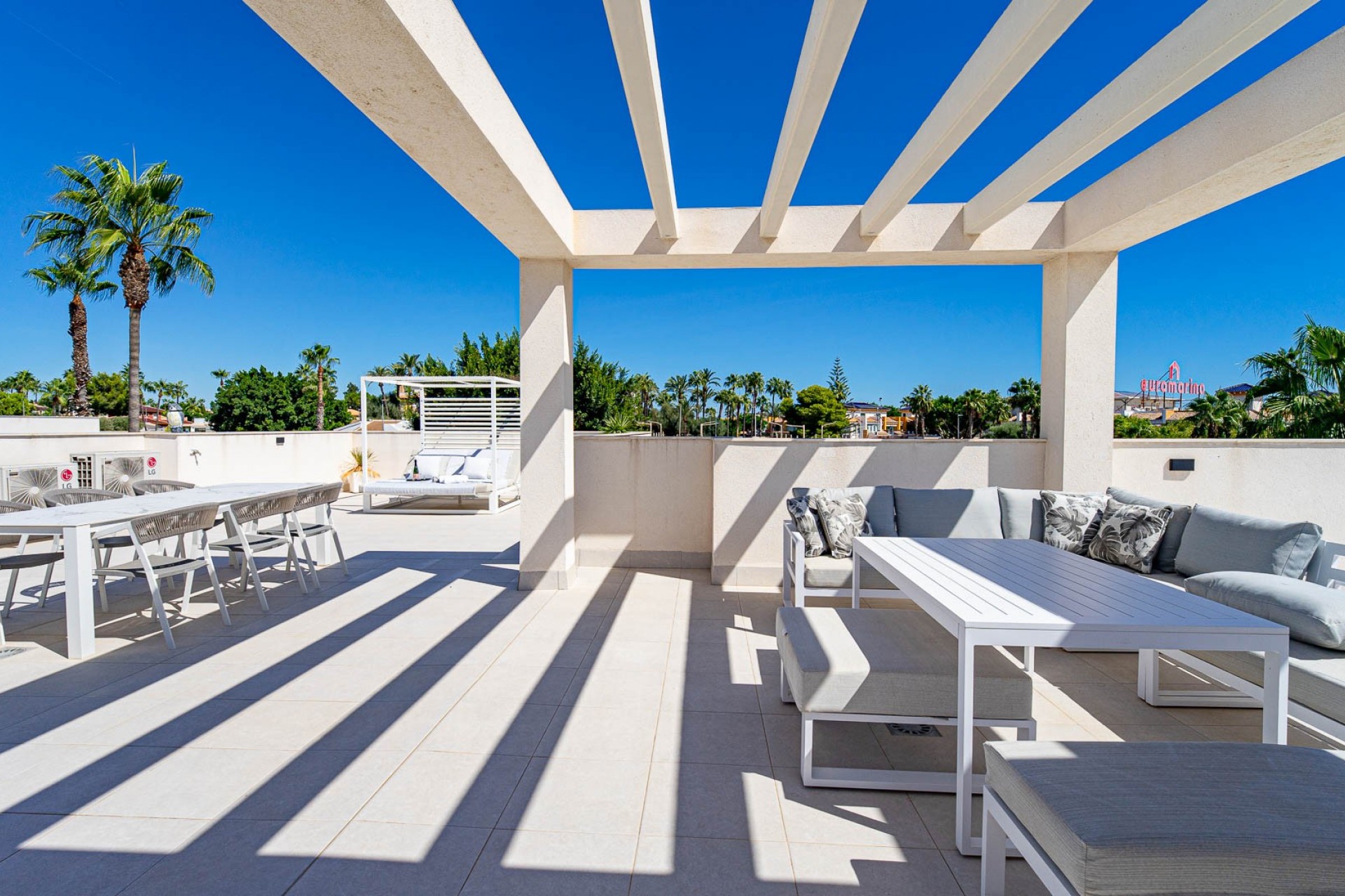Reventa - Chalet - Ciudad Quesada - Doña Pepa