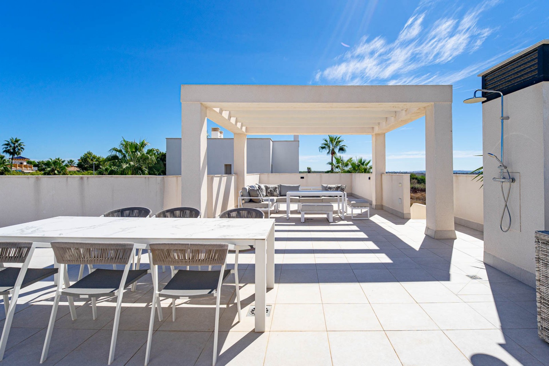 Reventa - Chalet - Ciudad Quesada - Doña Pepa