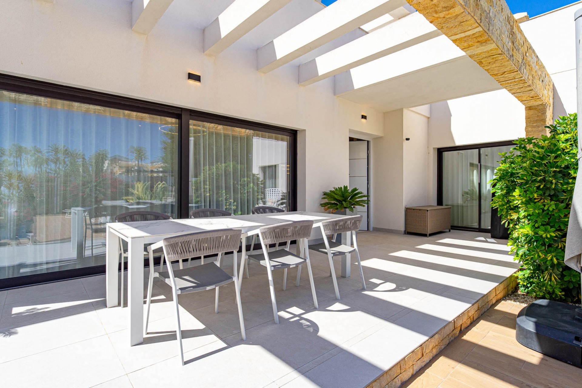 Reventa - Chalet - Ciudad Quesada - Doña Pepa