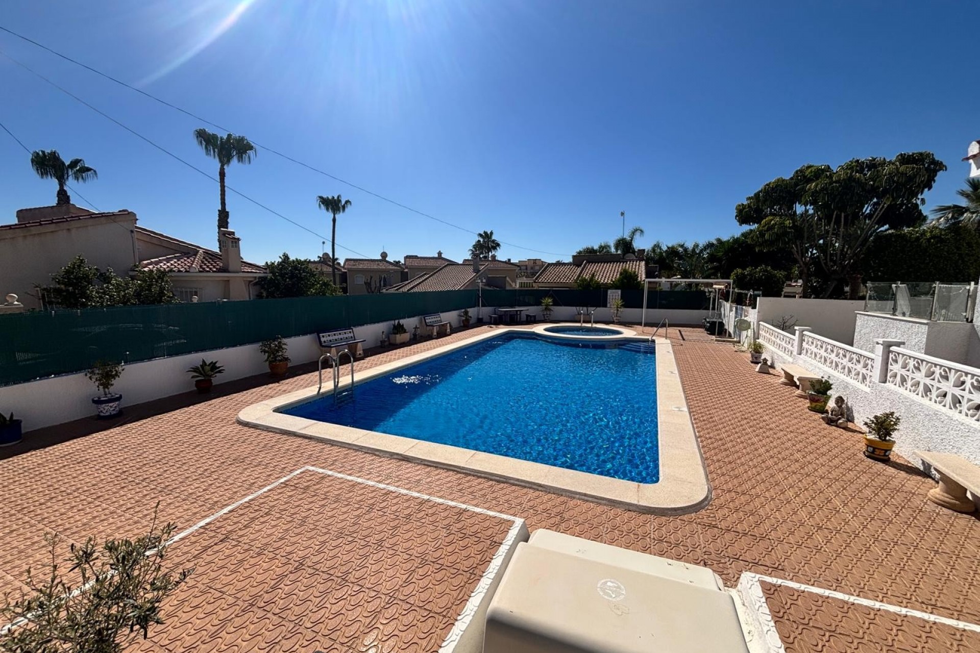 Reventa - Chalet - Ciudad Quesada - La Fiesta