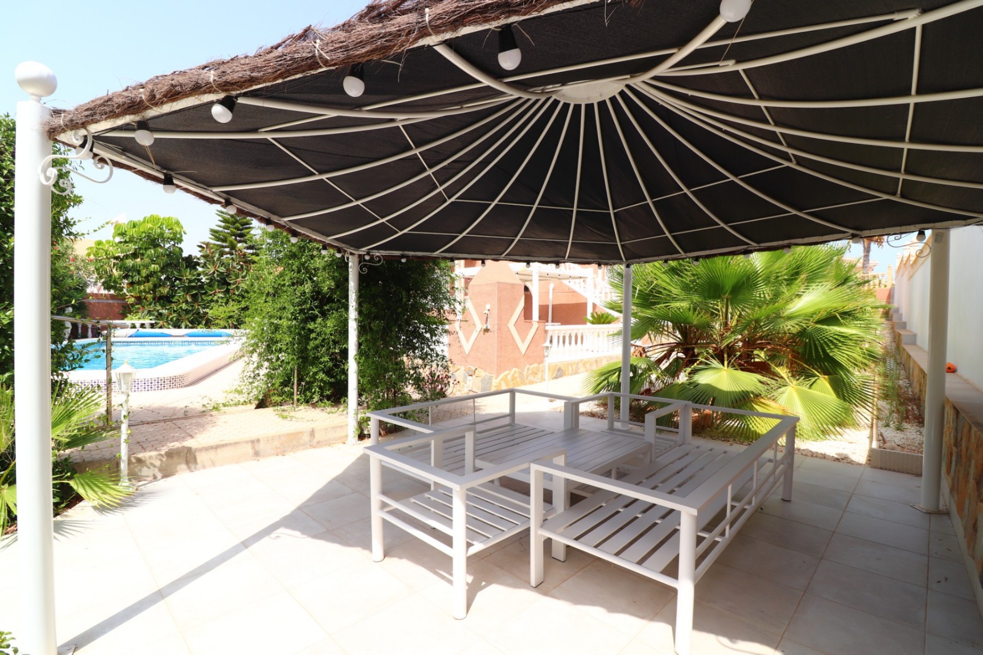 Reventa - Chalet - Ciudad Quesada - La Fiesta