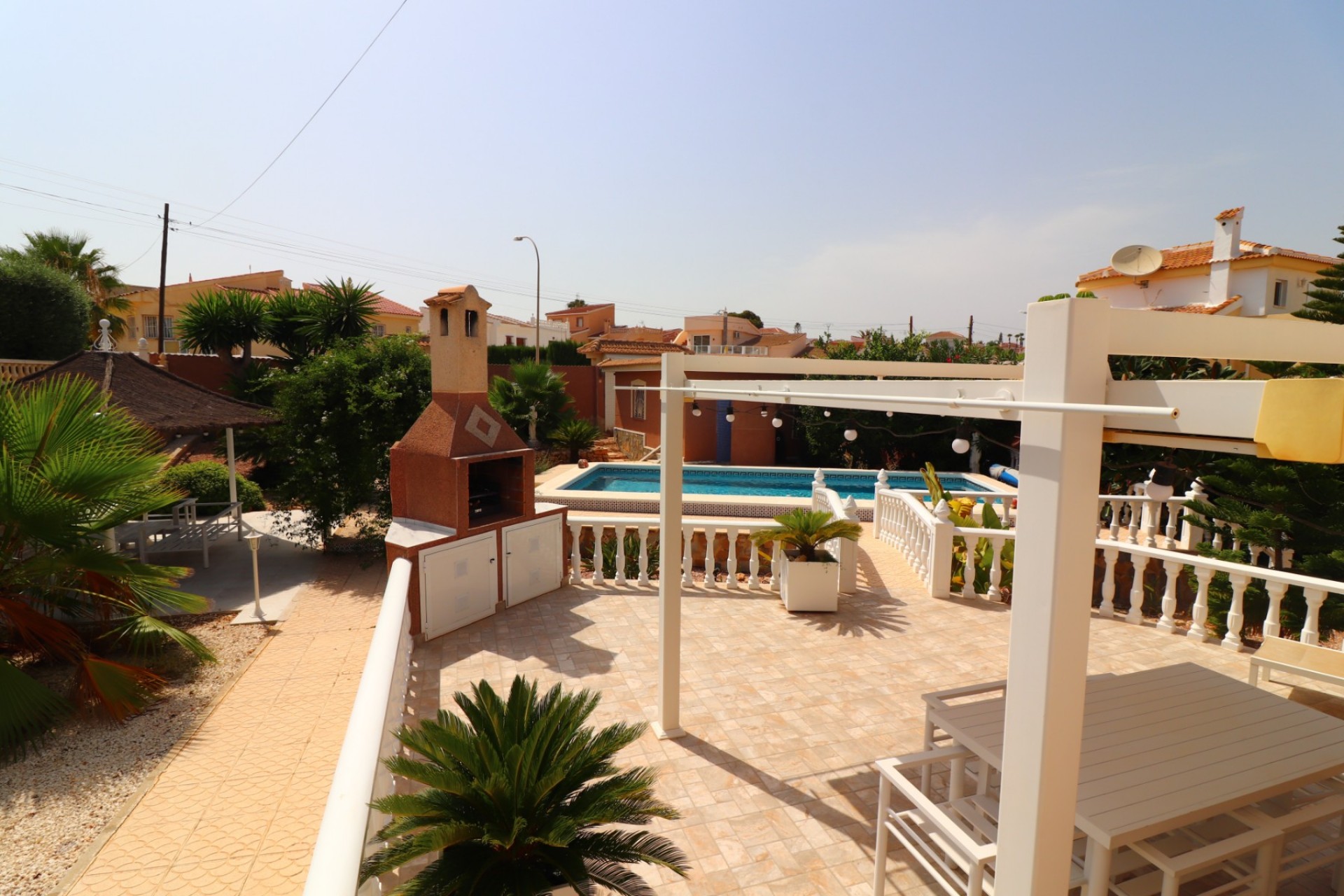 Reventa - Chalet - Ciudad Quesada - La Fiesta