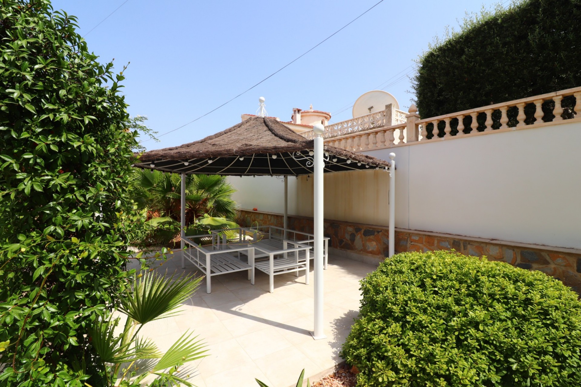 Reventa - Chalet - Ciudad Quesada - La Fiesta