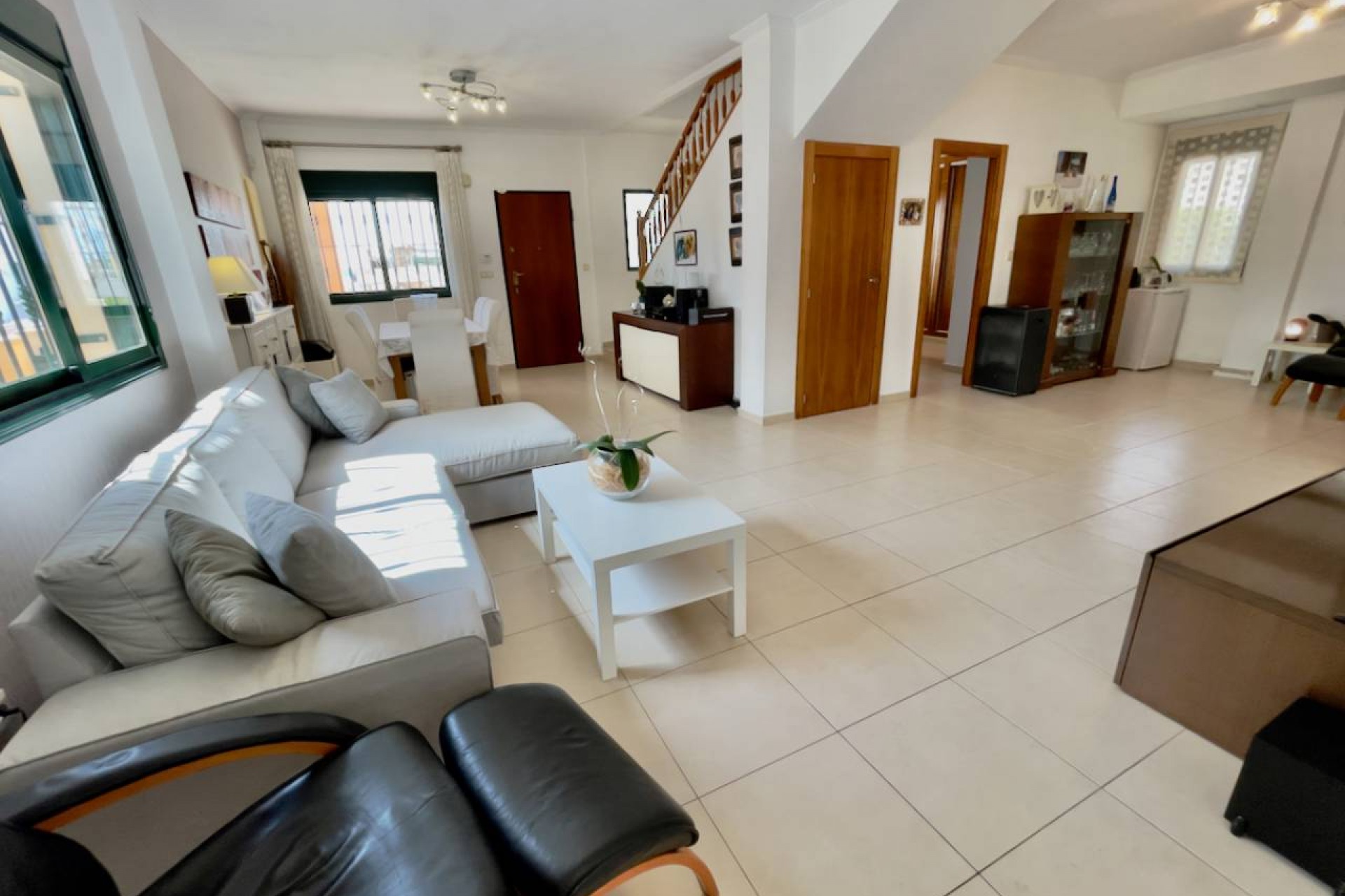 Reventa - Chalet - Ciudad Quesada - La Fiesta