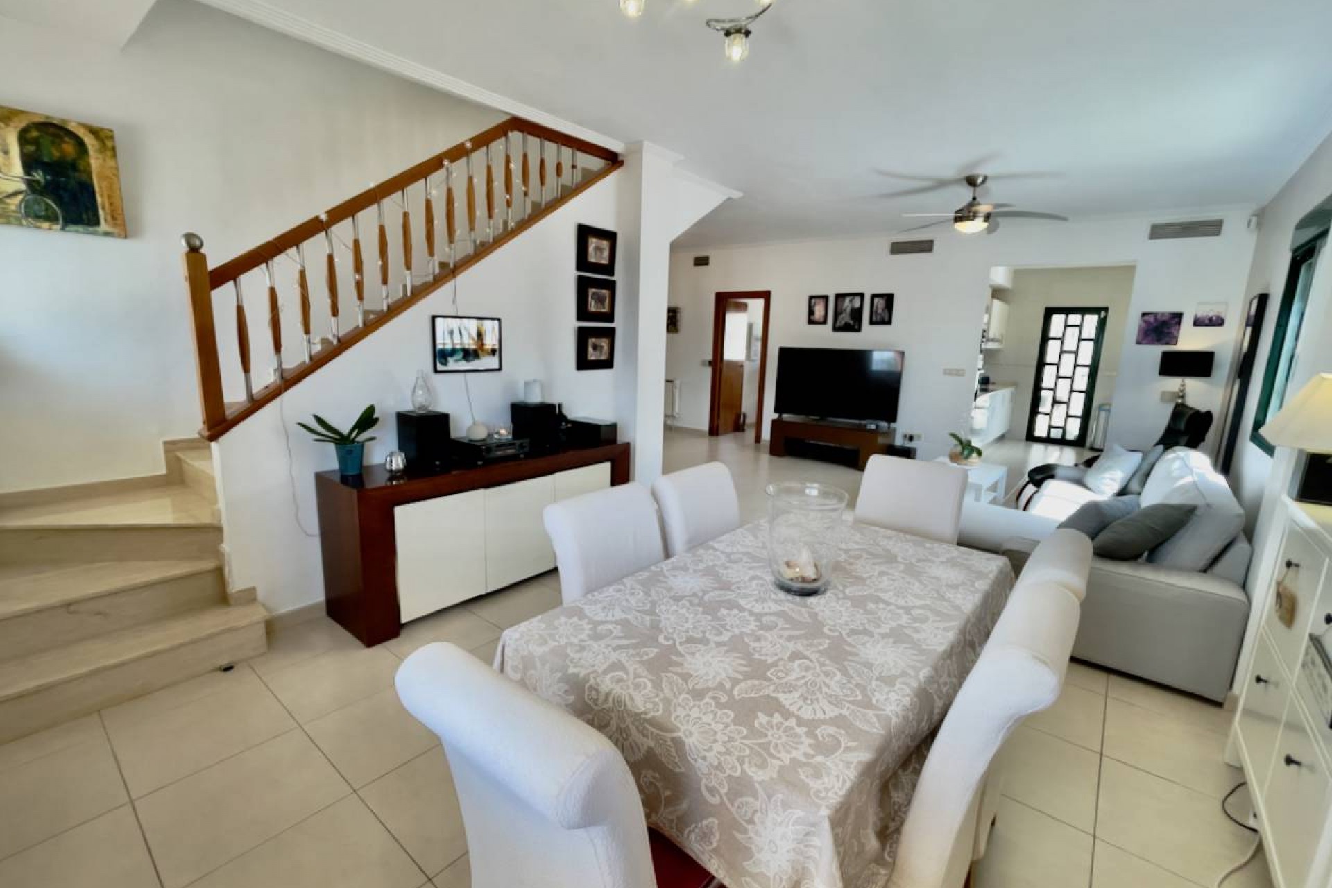 Reventa - Chalet - Ciudad Quesada - La Fiesta