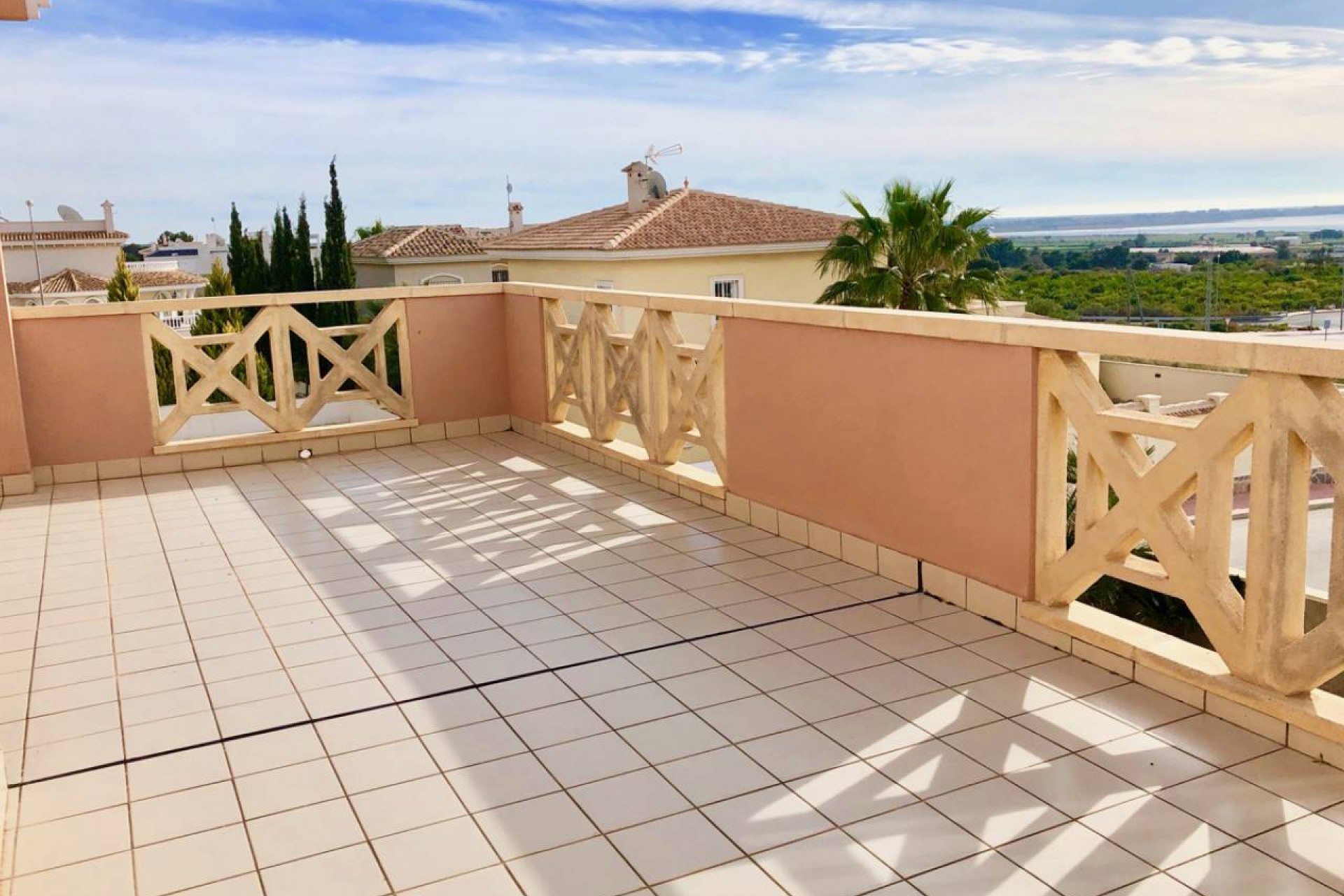 Reventa - Chalet - Ciudad Quesada - La Fiesta