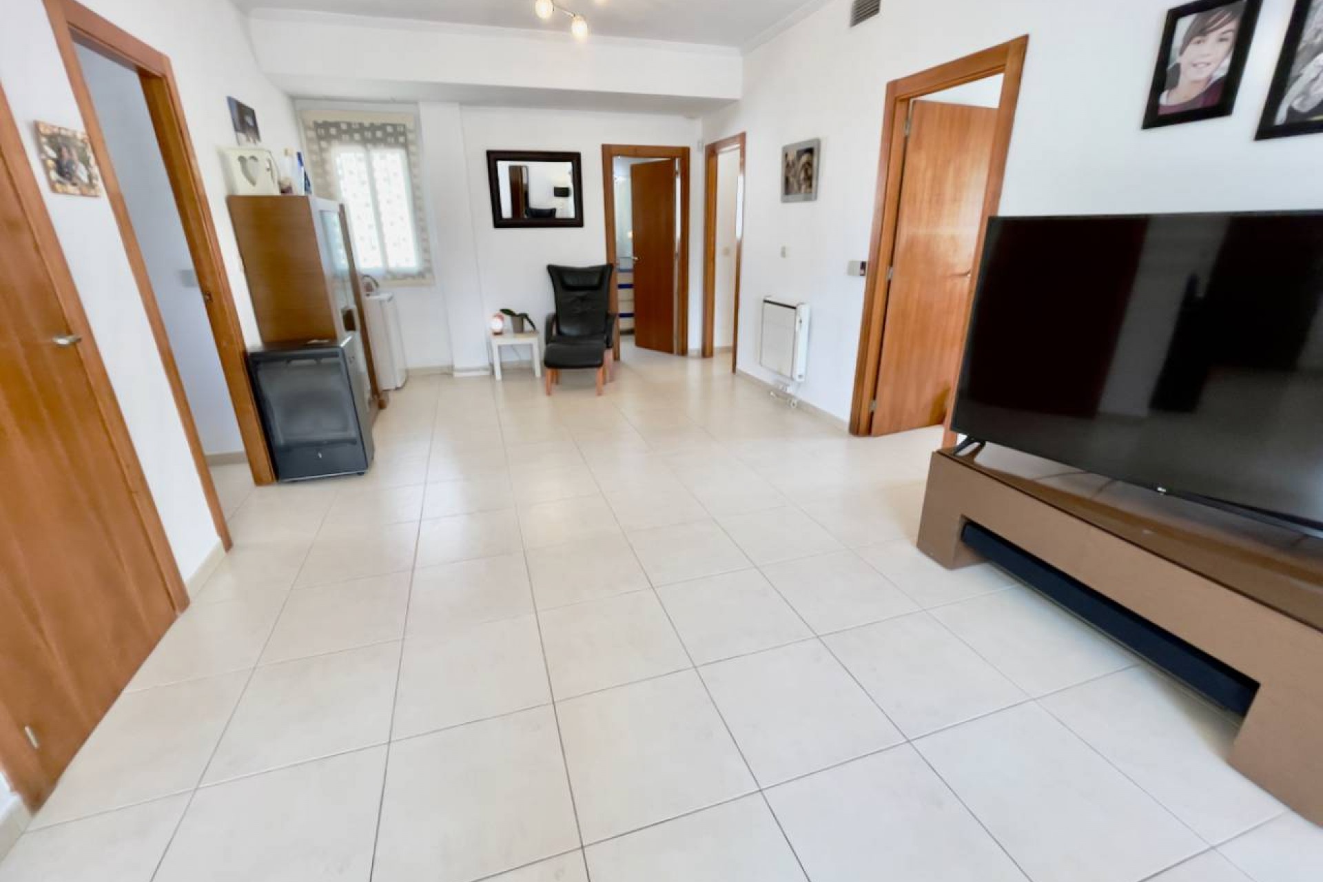 Reventa - Chalet - Ciudad Quesada - La Fiesta