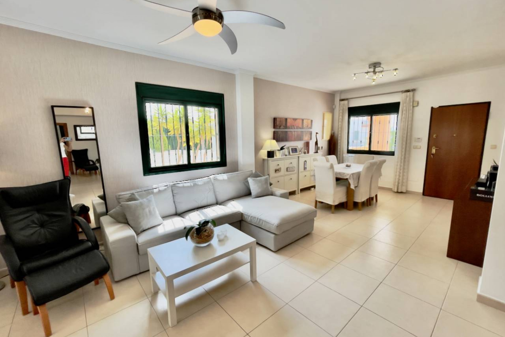 Reventa - Chalet - Ciudad Quesada - La Fiesta