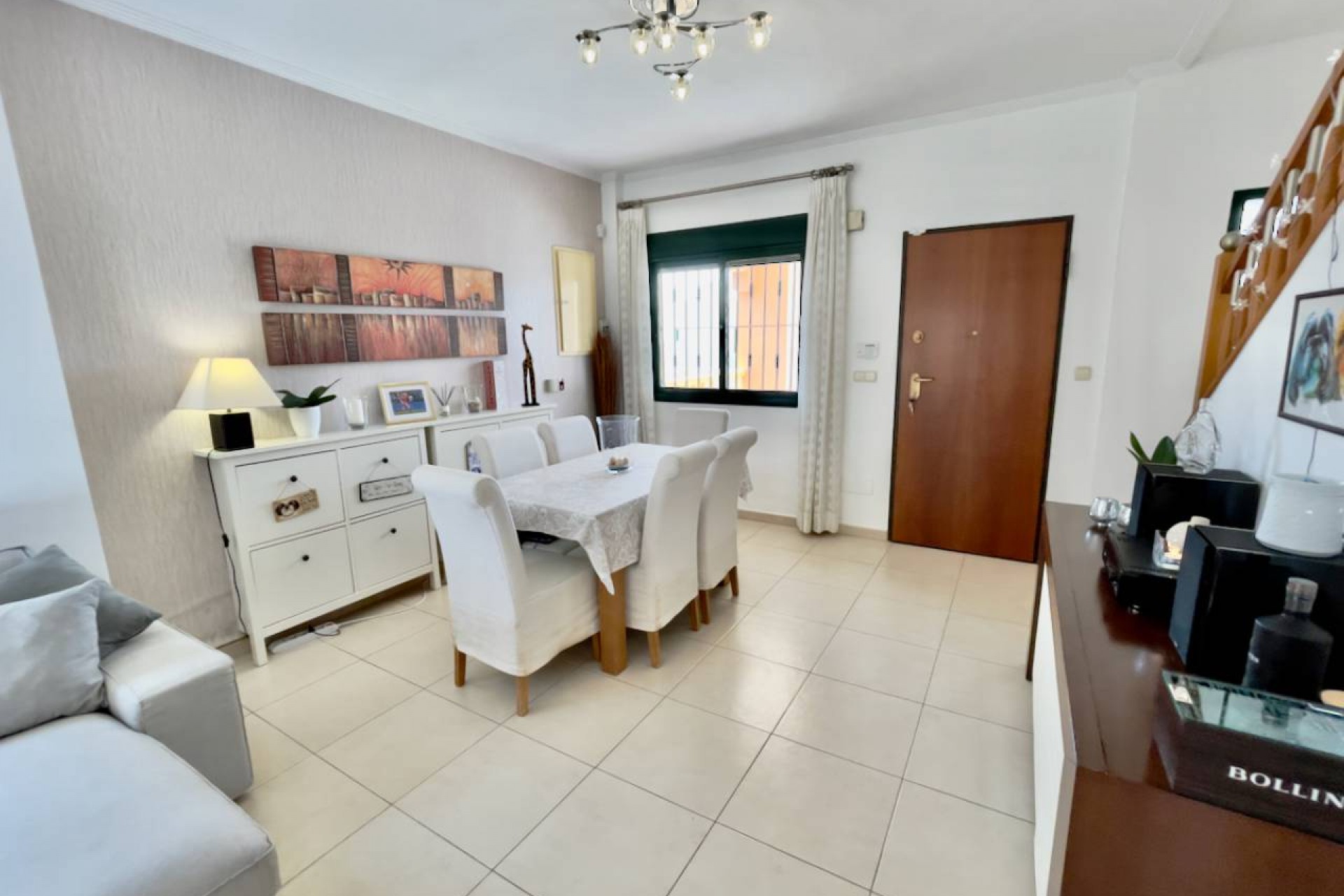 Reventa - Chalet - Ciudad Quesada - La Fiesta