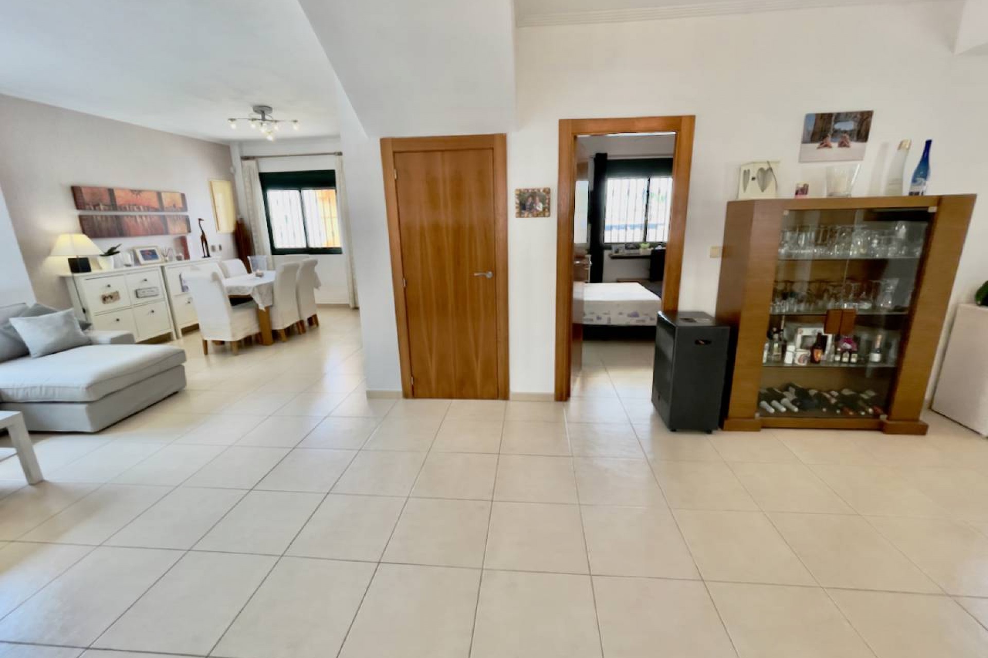 Reventa - Chalet - Ciudad Quesada - La Fiesta