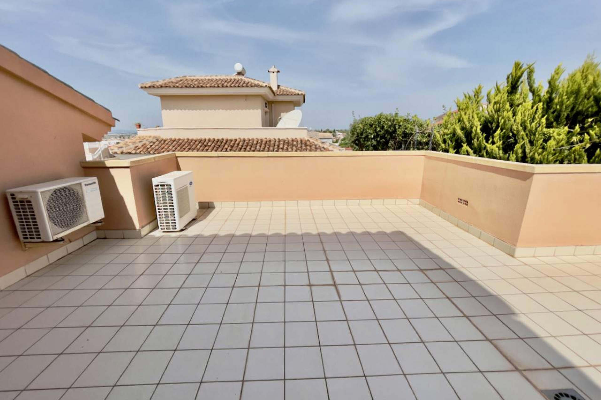 Reventa - Chalet - Ciudad Quesada - La Fiesta