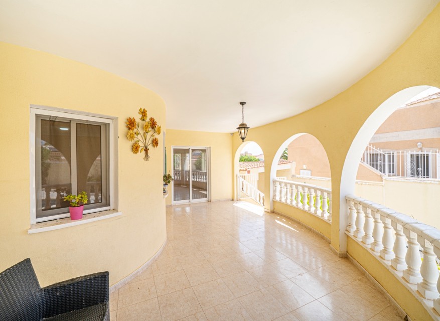 Reventa - Chalet - Ciudad Quesada - La Fiesta
