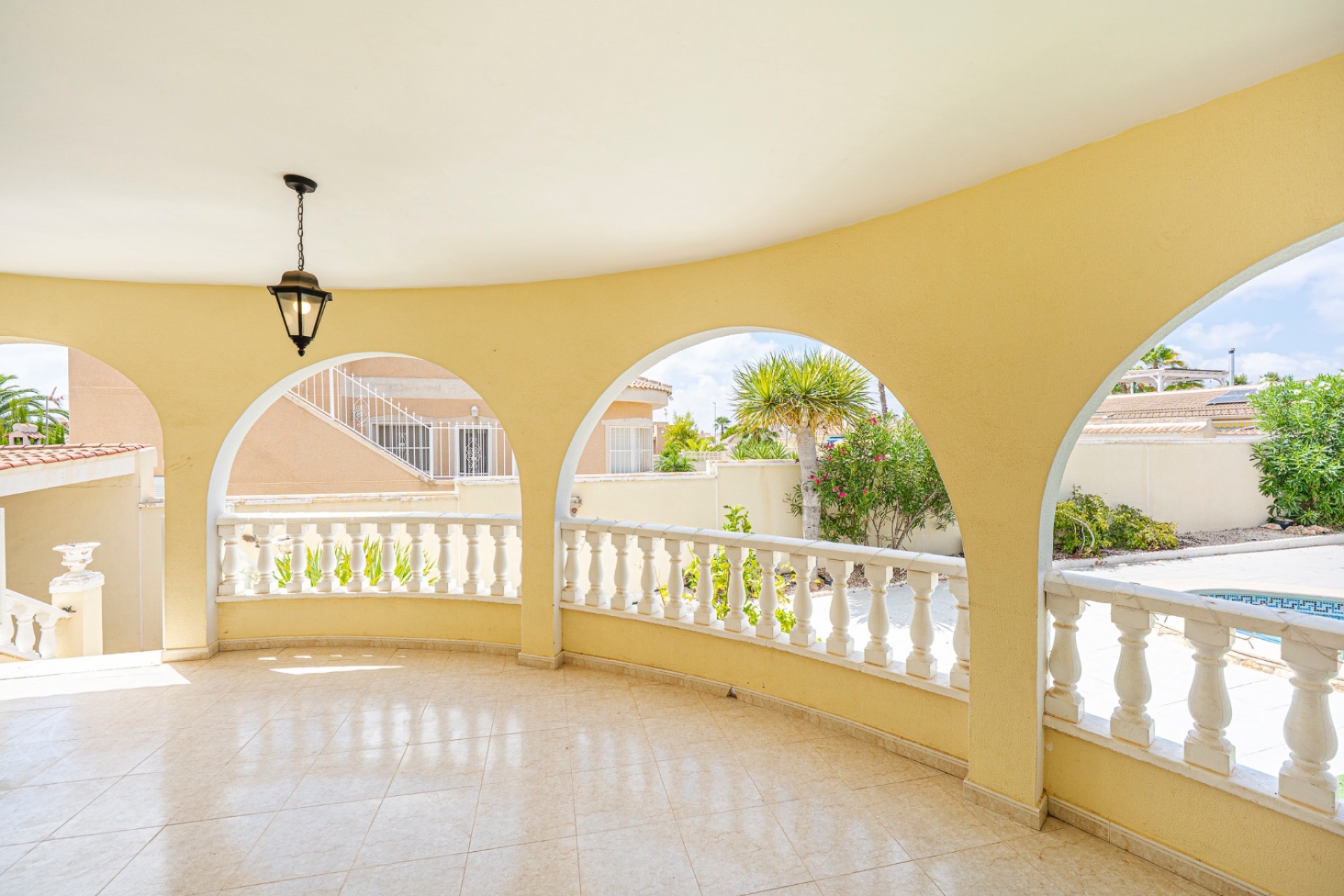 Reventa - Chalet - Ciudad Quesada - La Fiesta