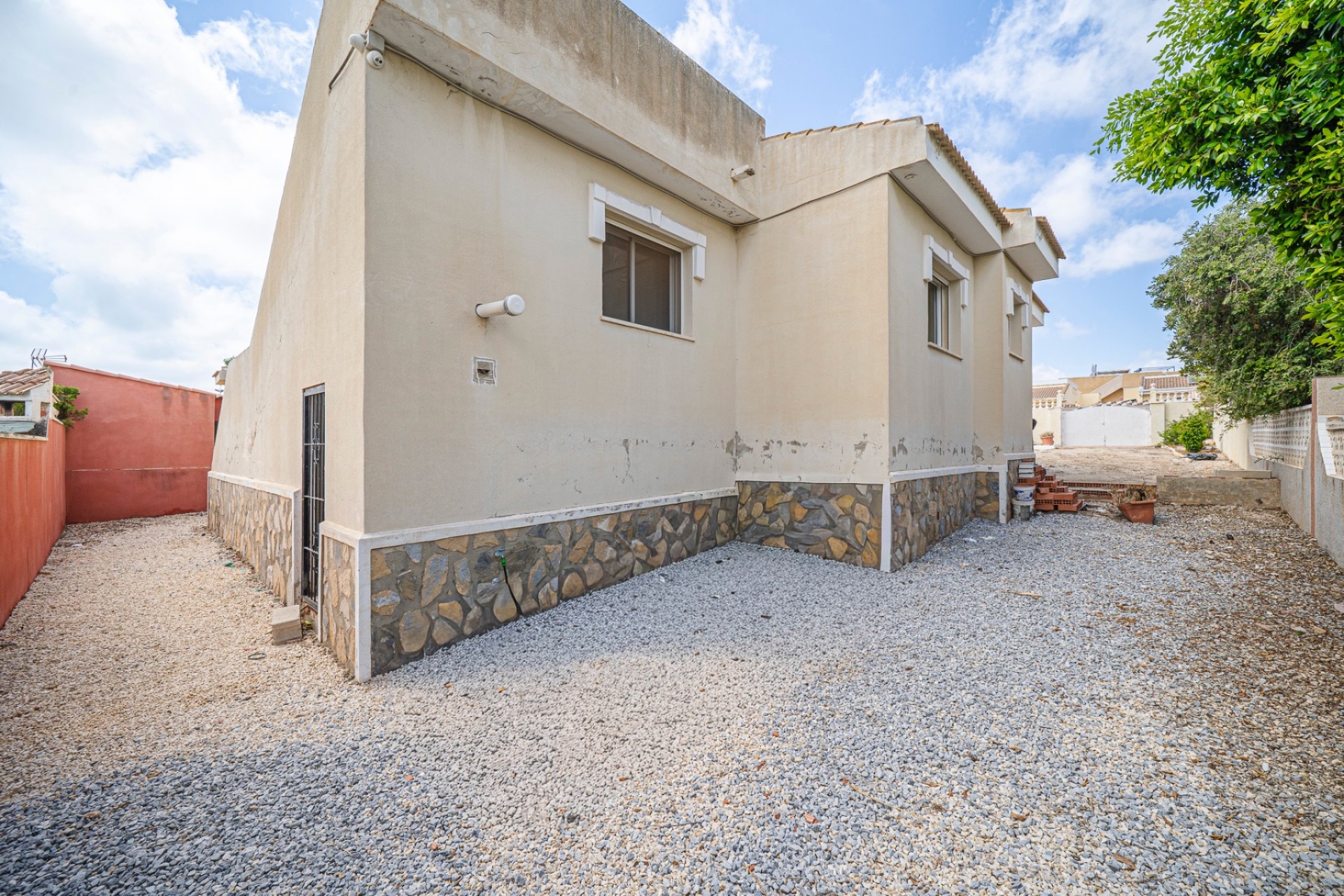 Reventa - Chalet - Ciudad Quesada - La Fiesta