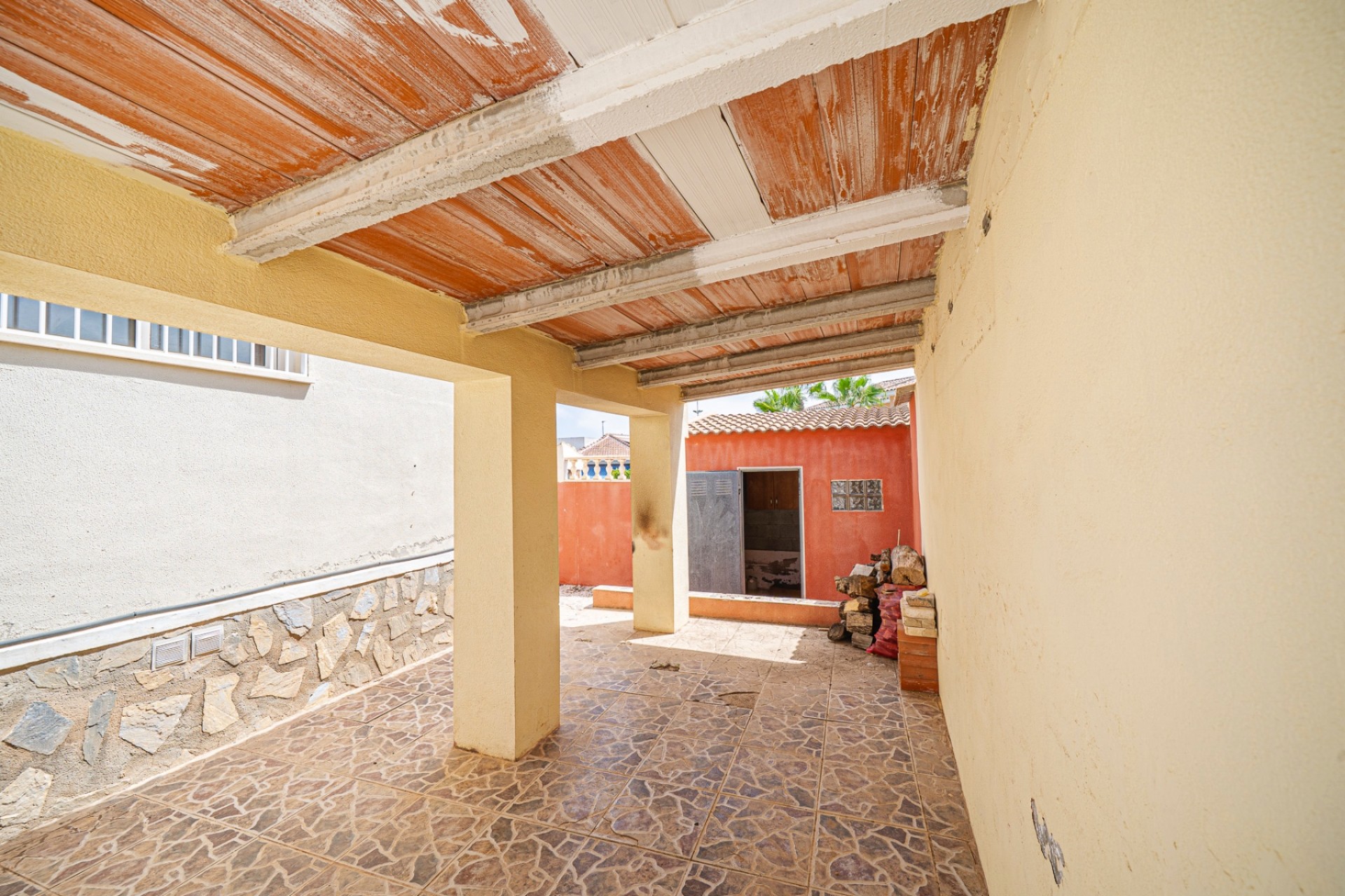 Reventa - Chalet - Ciudad Quesada - La Fiesta