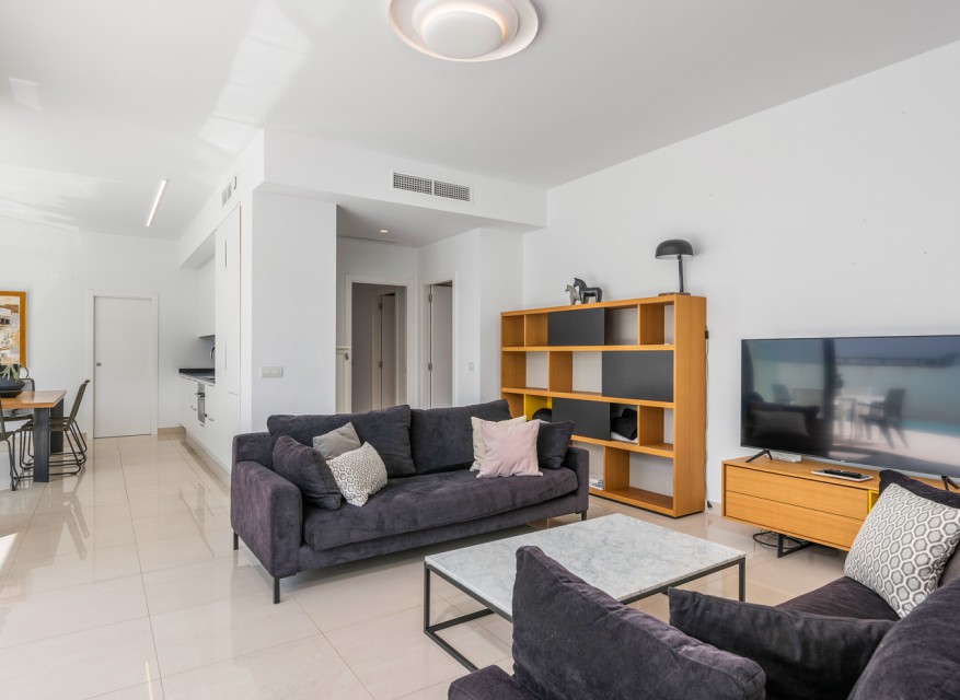 Reventa - Chalet - Ciudad Quesada - La Laguna