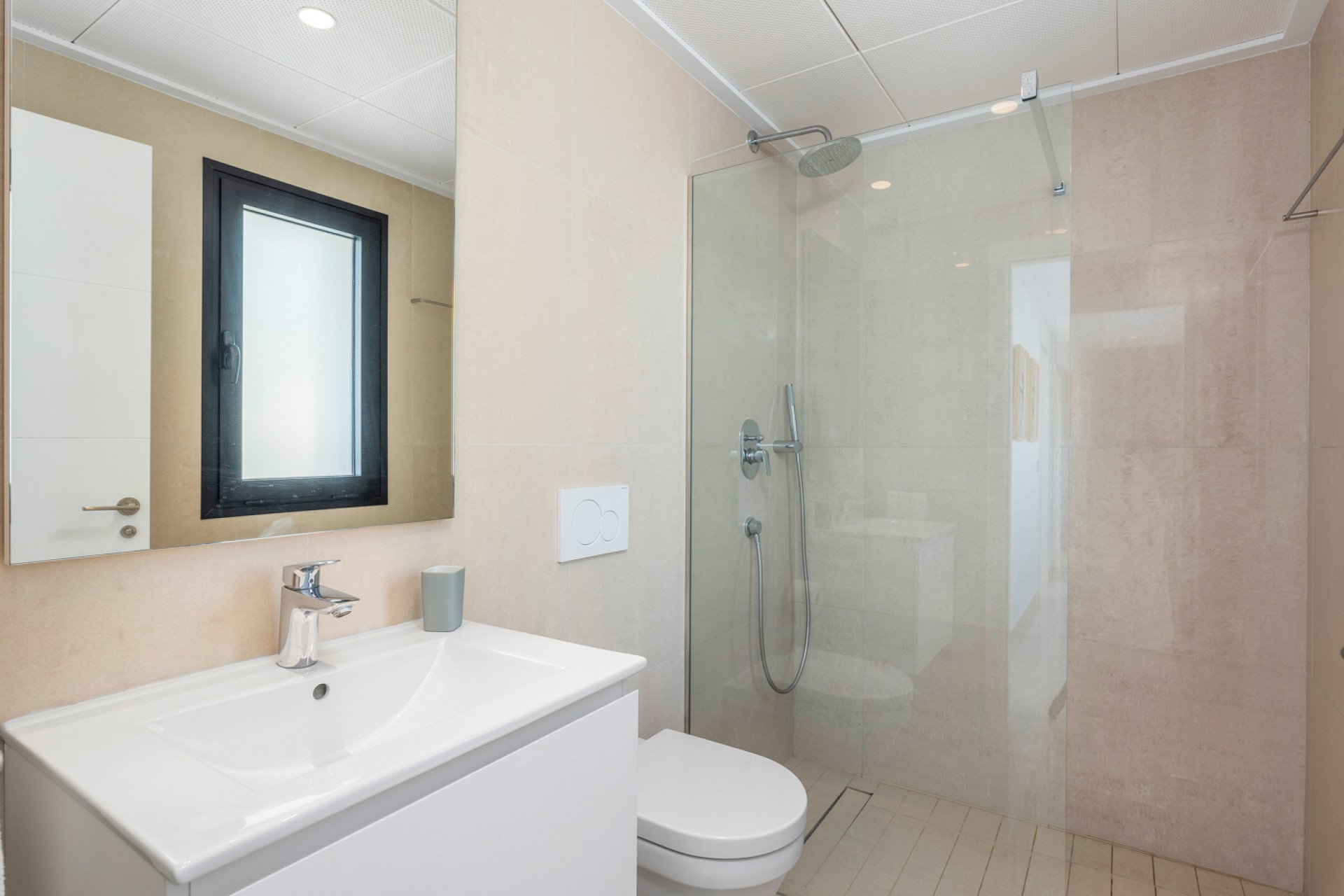 Reventa - Chalet - Ciudad Quesada - La Laguna