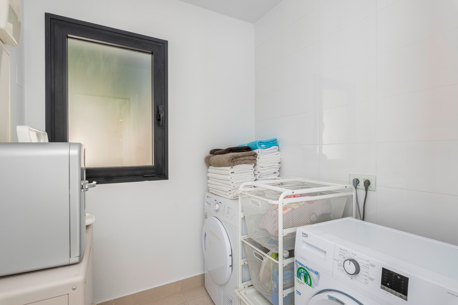 Reventa - Chalet - Ciudad Quesada - La Laguna