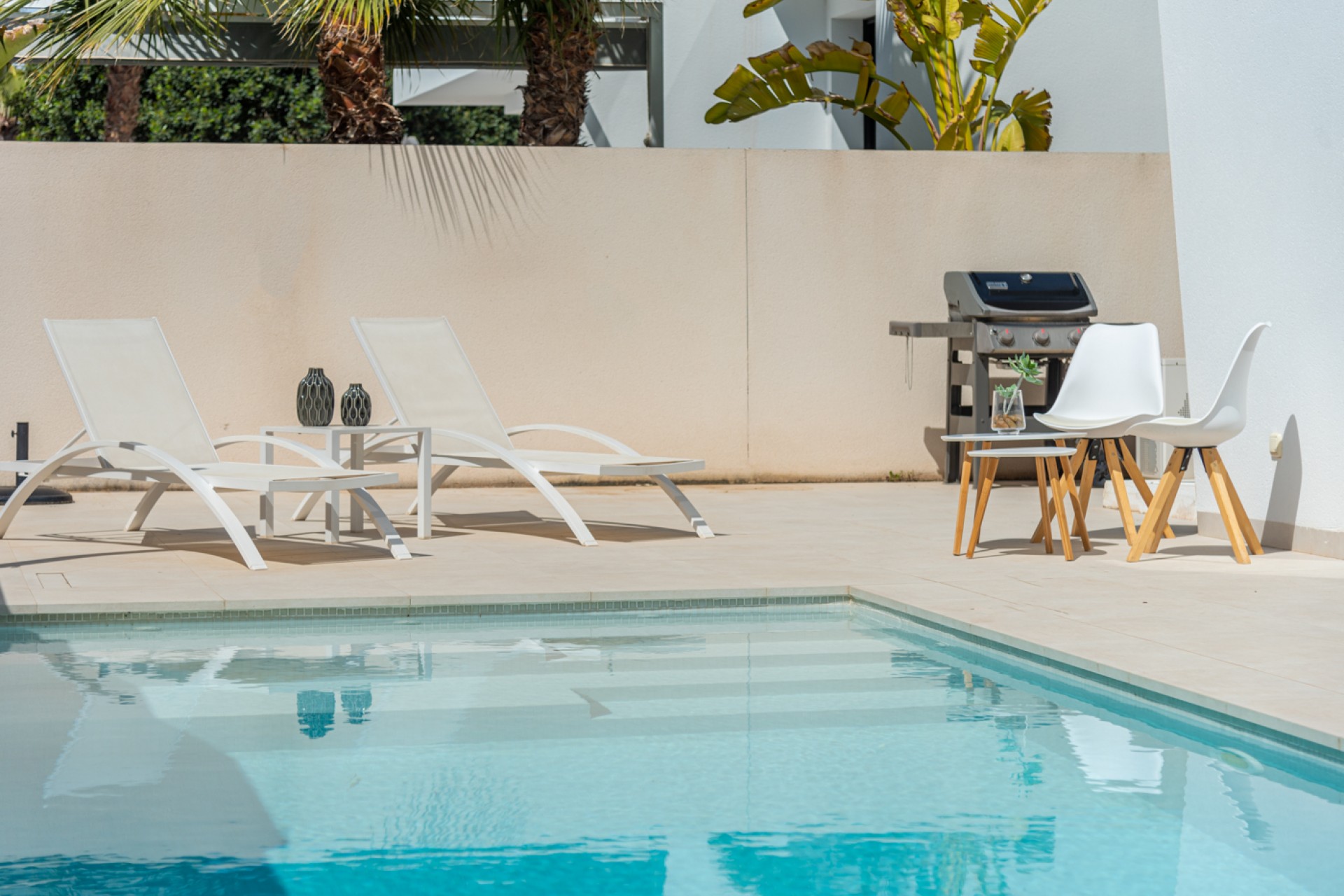 Reventa - Chalet - Ciudad Quesada - La Laguna