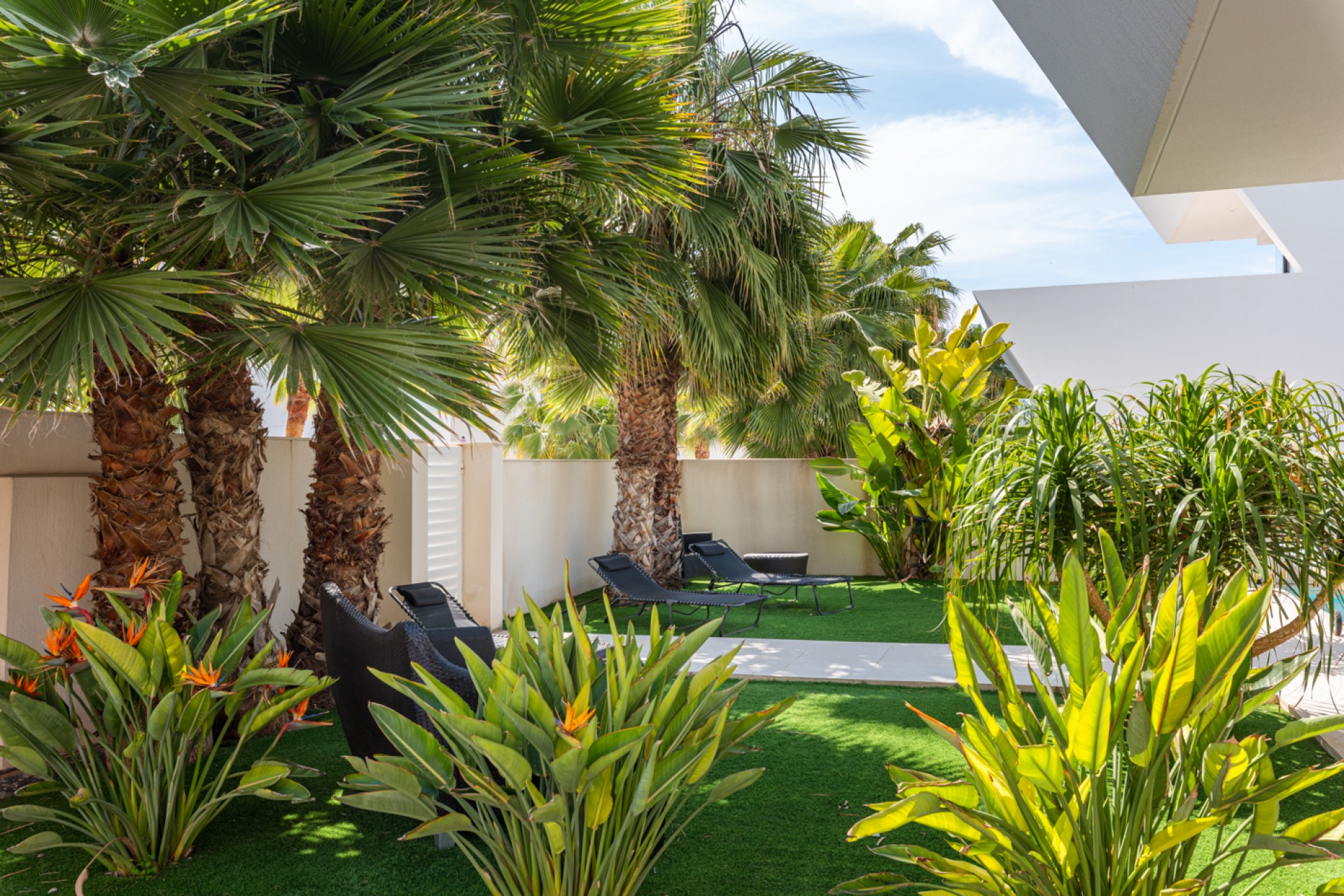 Reventa - Chalet - Ciudad Quesada - La Laguna