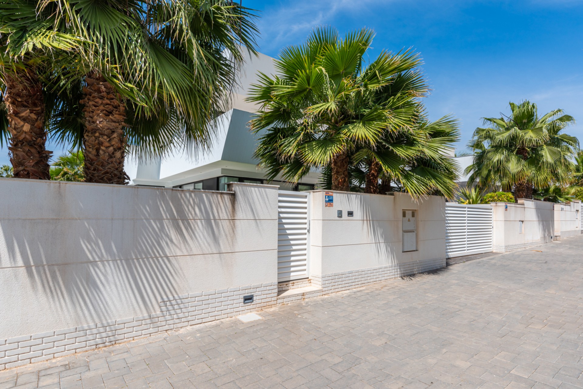 Reventa - Chalet - Ciudad Quesada - La Laguna